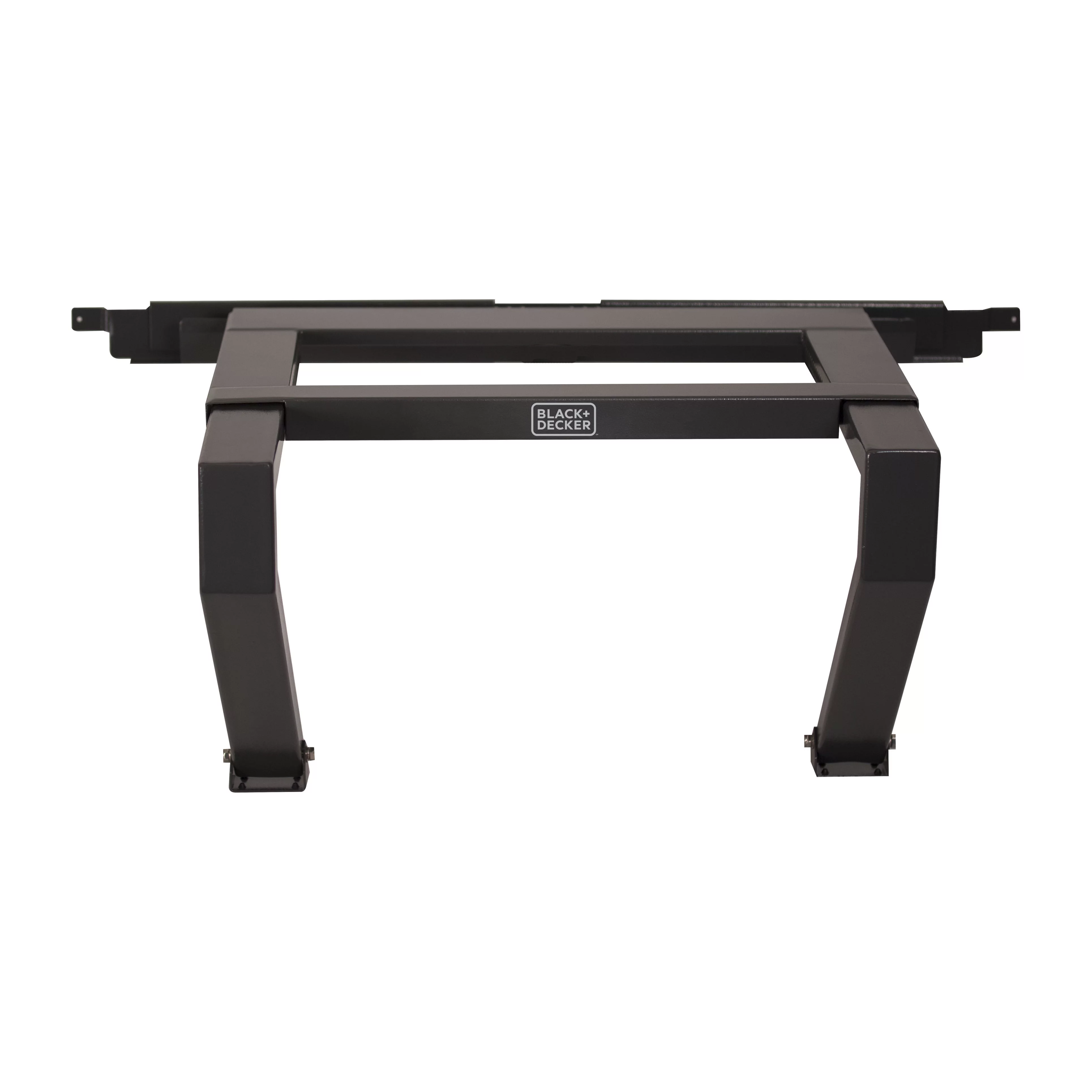 BLACK+DECKER BAB-2438 Window Air Conditioner Mounting Support Bracket, Gray