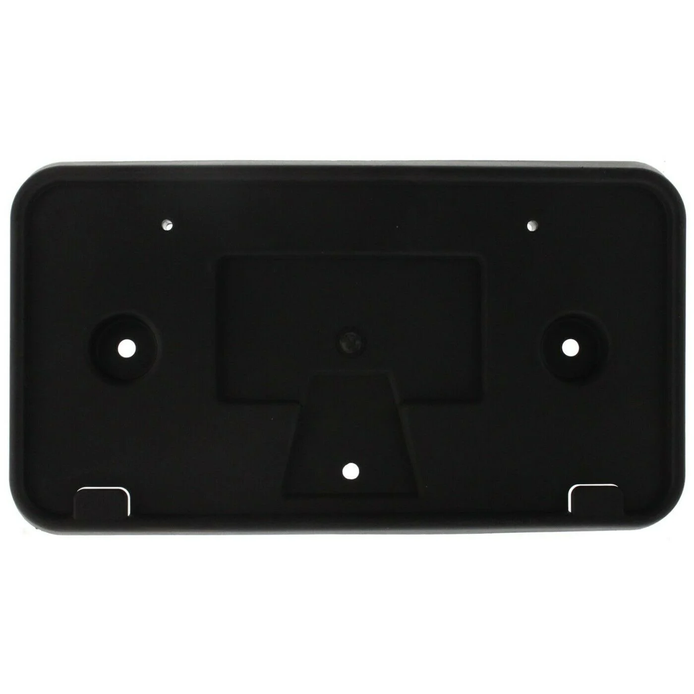 Teledu License Plate Bracket Front For 2008-2012 Ford Escape FO1068122 8L8Z17A385AA