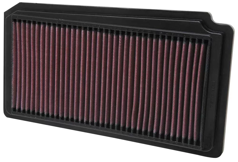 K&N Engine Air Filter: High Performance, Premium, Washable, Replacement Filter: 1999-2004 HONDA (Odyssey), 33-2174