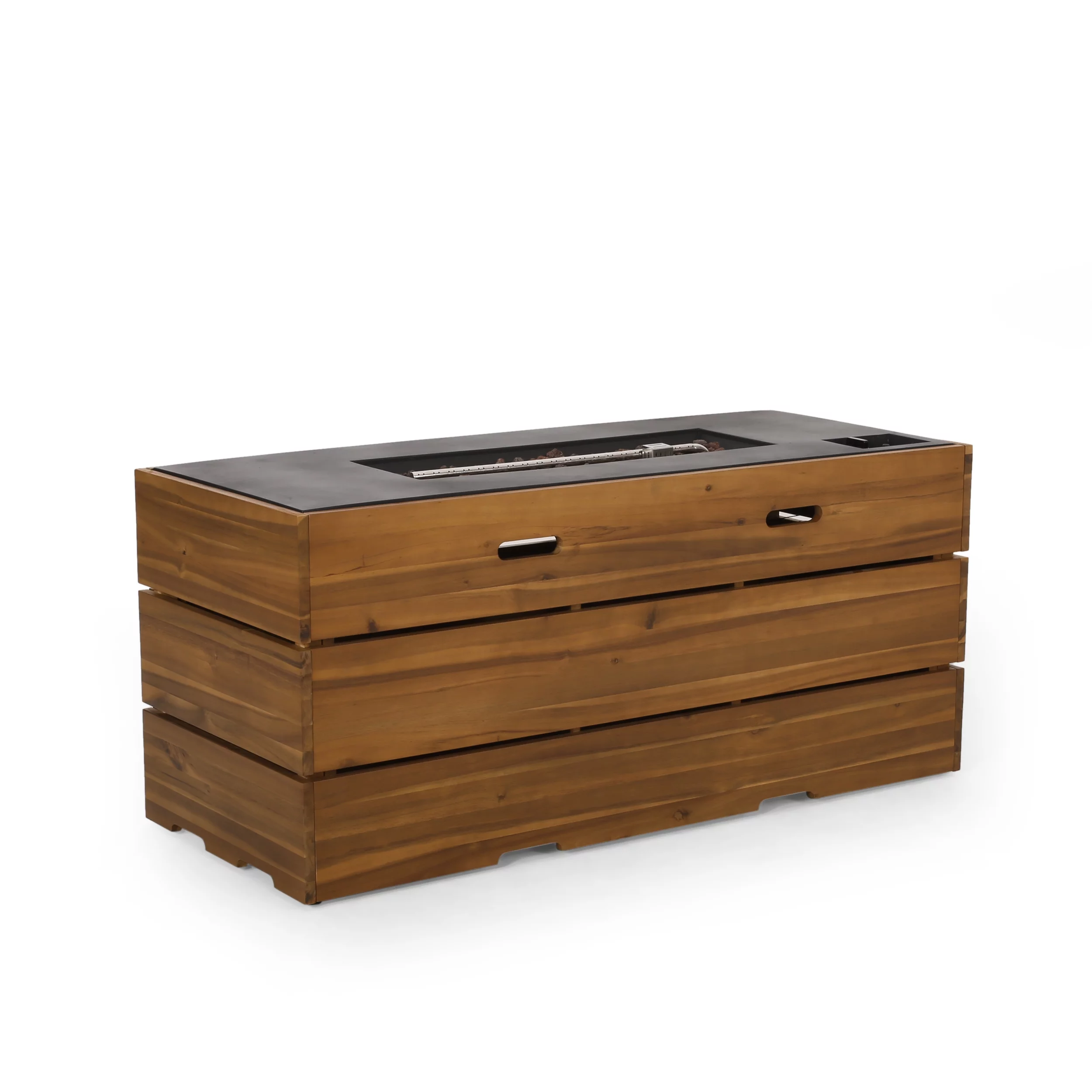 Barnsley Acacia Wood Outdoor 55