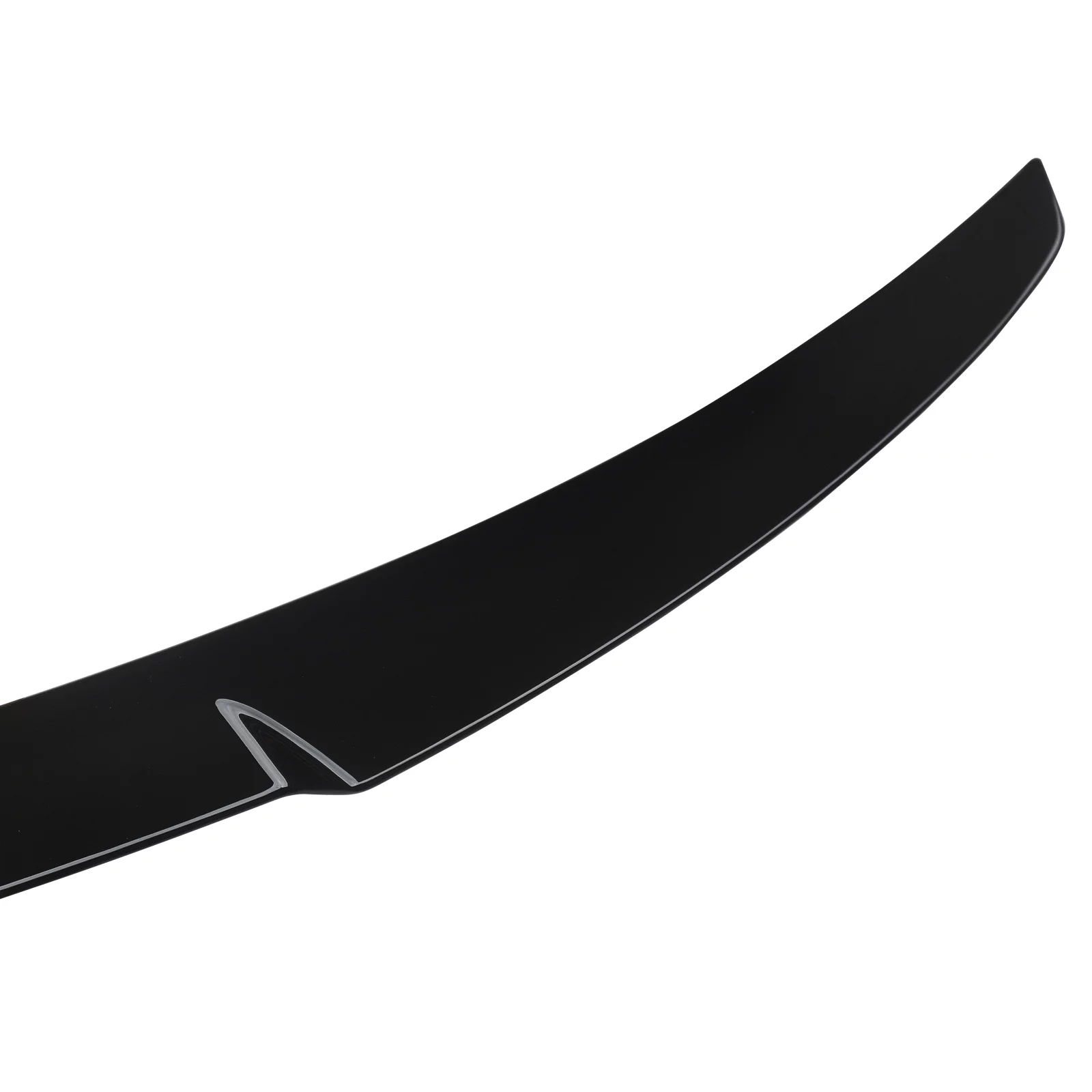 NINTE Rear Trunk Spoiler for 2019-2023 BMW 3-Series G20 330i M340i G80 M3 Tail Wing M4 Style Gloss Black