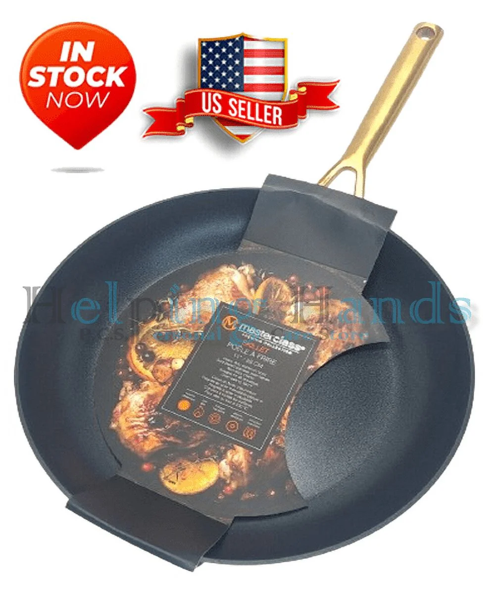 Masterclass Premium Cookware 11
