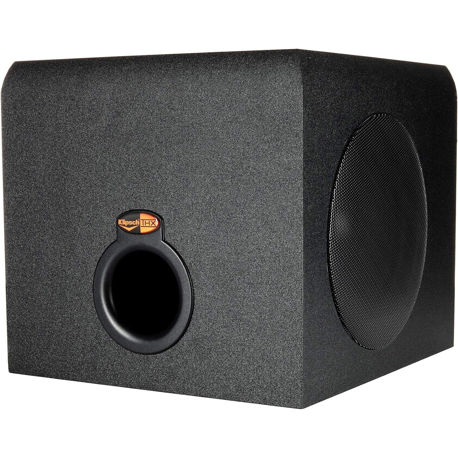 Klipsch ProMedia 2.1 THX Certified PC Desktop Computer Speaker System Bundle with Deco Gear RGB Gaming Mouse and Mechanical Keyboard Set