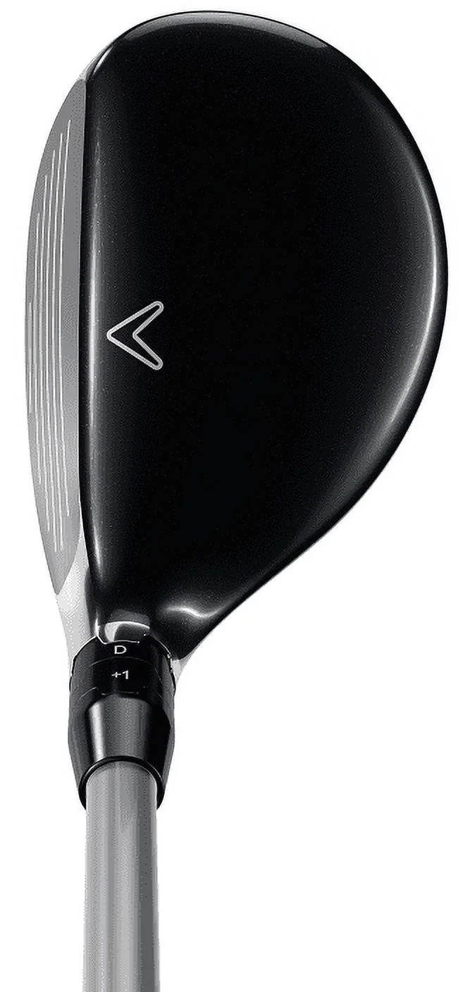 Callaway Paradym 3 Hybrid 18* (Project X HZRDUS Gen 4 Silver 75 Stiff) NEW