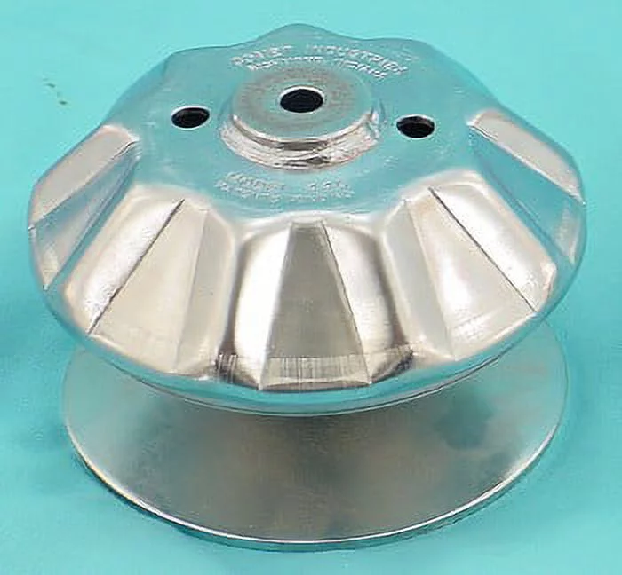 Comet Parts Torque Converter Drive unit only! 3/4