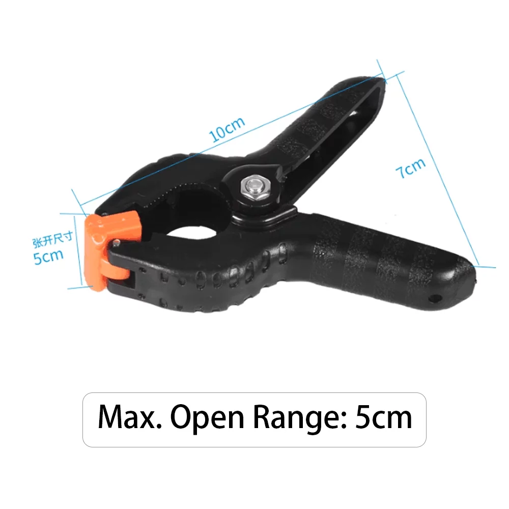 Spirastell Backdrop Clamp,Clamp Clip Studio Clip Studio Paper 12pcs Of 12 Clamp Ainn