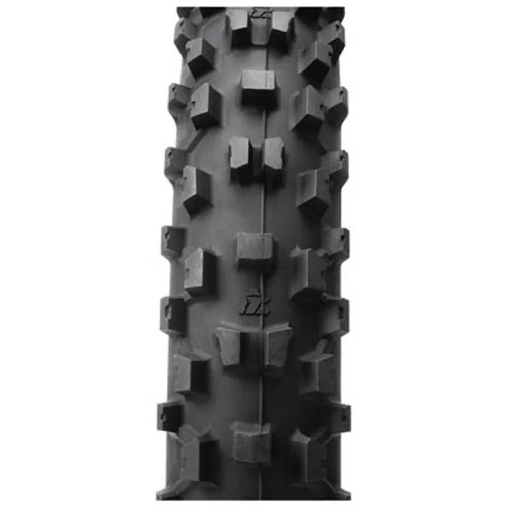 EMEX T-35 Soft/Intermediate Terrain Tire 90/100x21 Compatible With Suzuki PE250 1977-1981