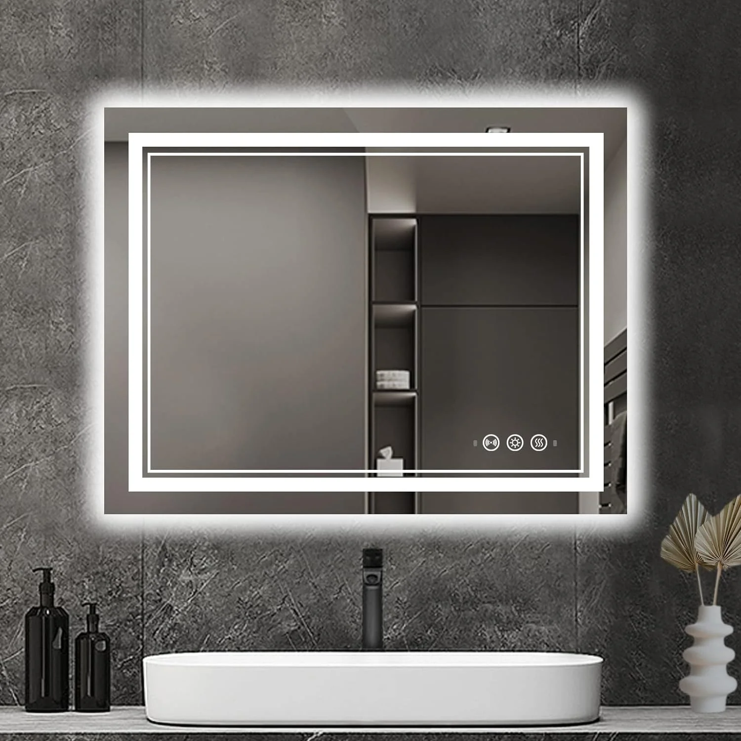 LED Mirror for Bathroom 28