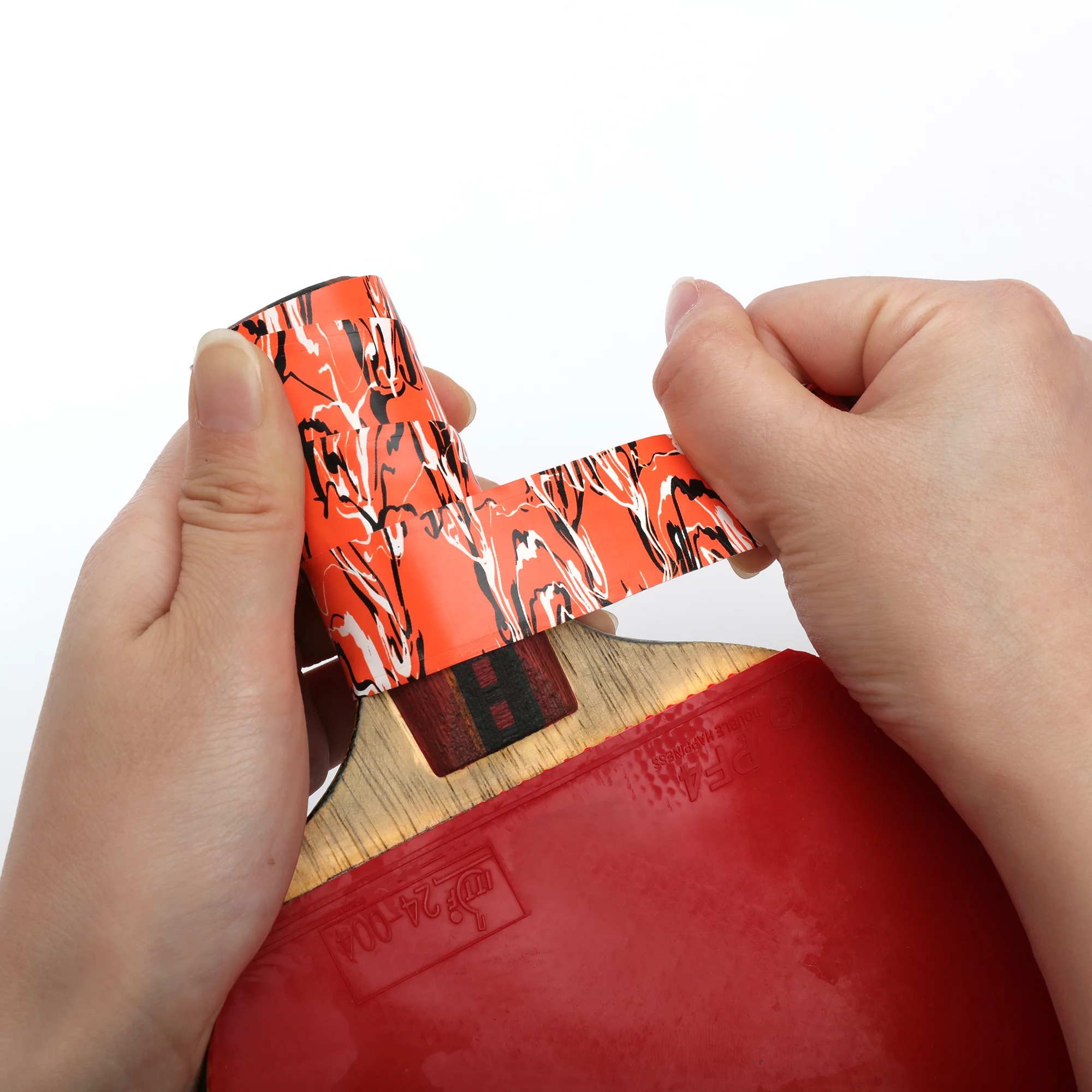 Ozark Trail 33-in Pre-cut Fishing Rod Wrap Grip Tape 2 Pack, Model FS719