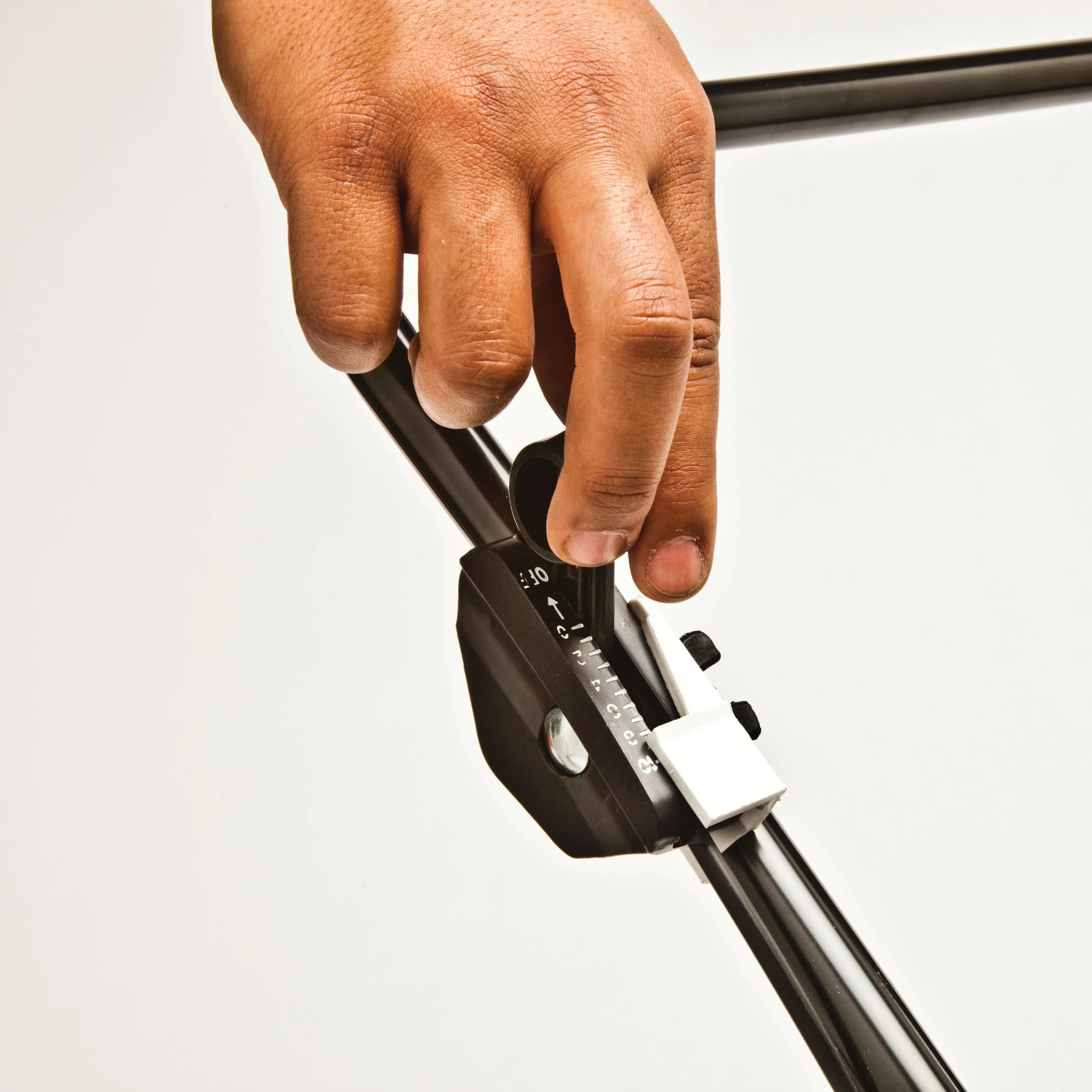 Push Broadcast Spreader