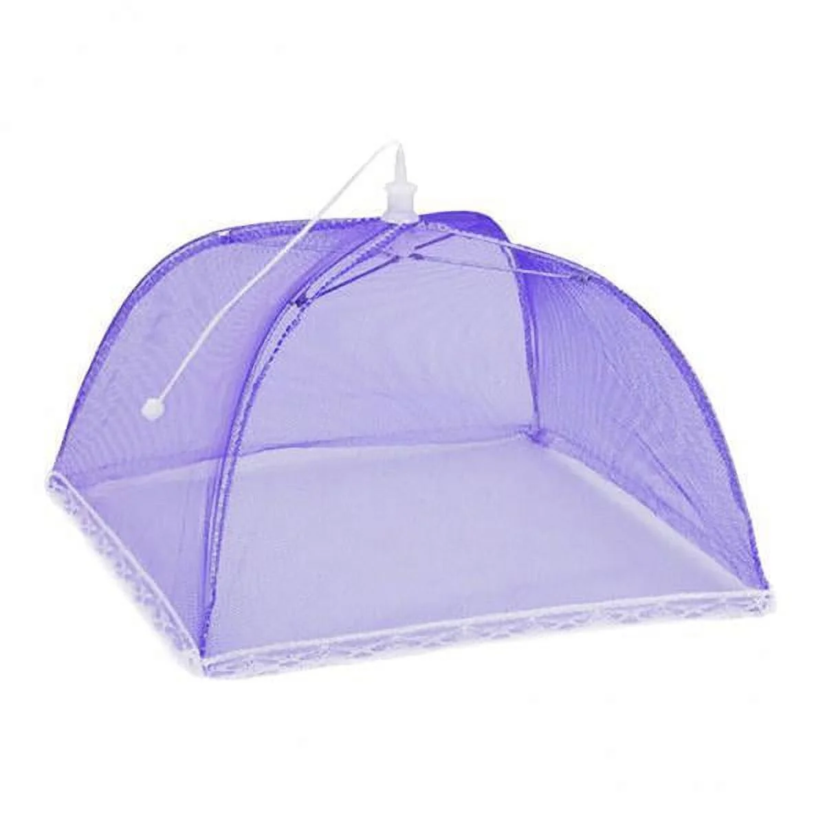 TISHITA 6xFood Covers Tent Screen For Camping Picnic -Up