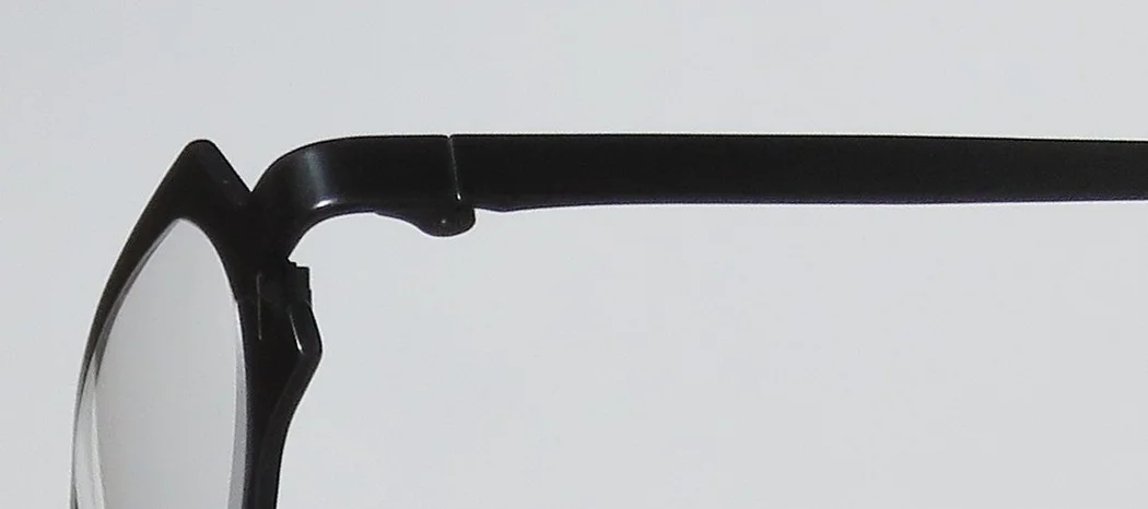 NEW HARRY LARY'S SPANKY WOMENS/LADIES CAT EYE FULL-RIM BLACK CAT EYES AFFORDABLE SLEEK FRAME DEMO LENSES 48-0-0 EYEGLASSES/SPECTACLES