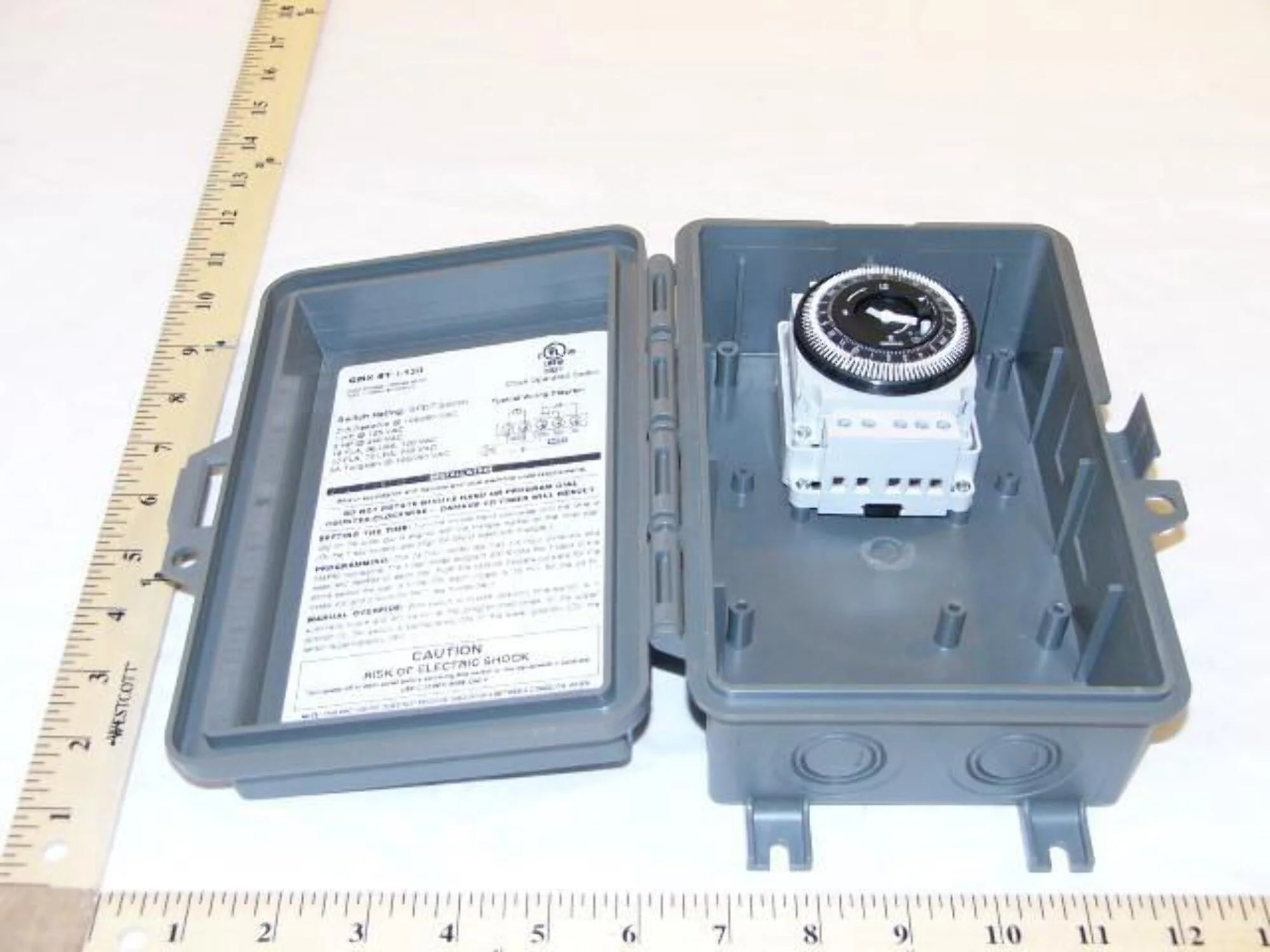 Intermatic GMXST-I-120 - 120V TIMER