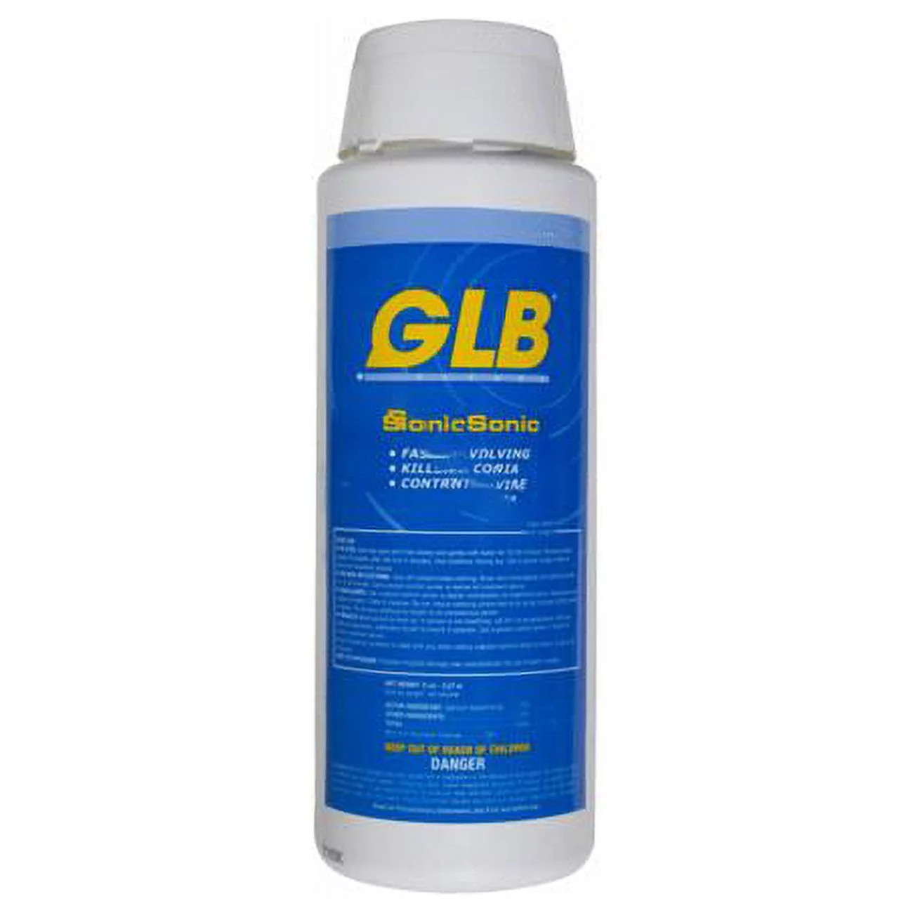 Sigura GL71450A 5 lbs SuperSonic 73 Percent Cal-hypo Shock - Case of 6