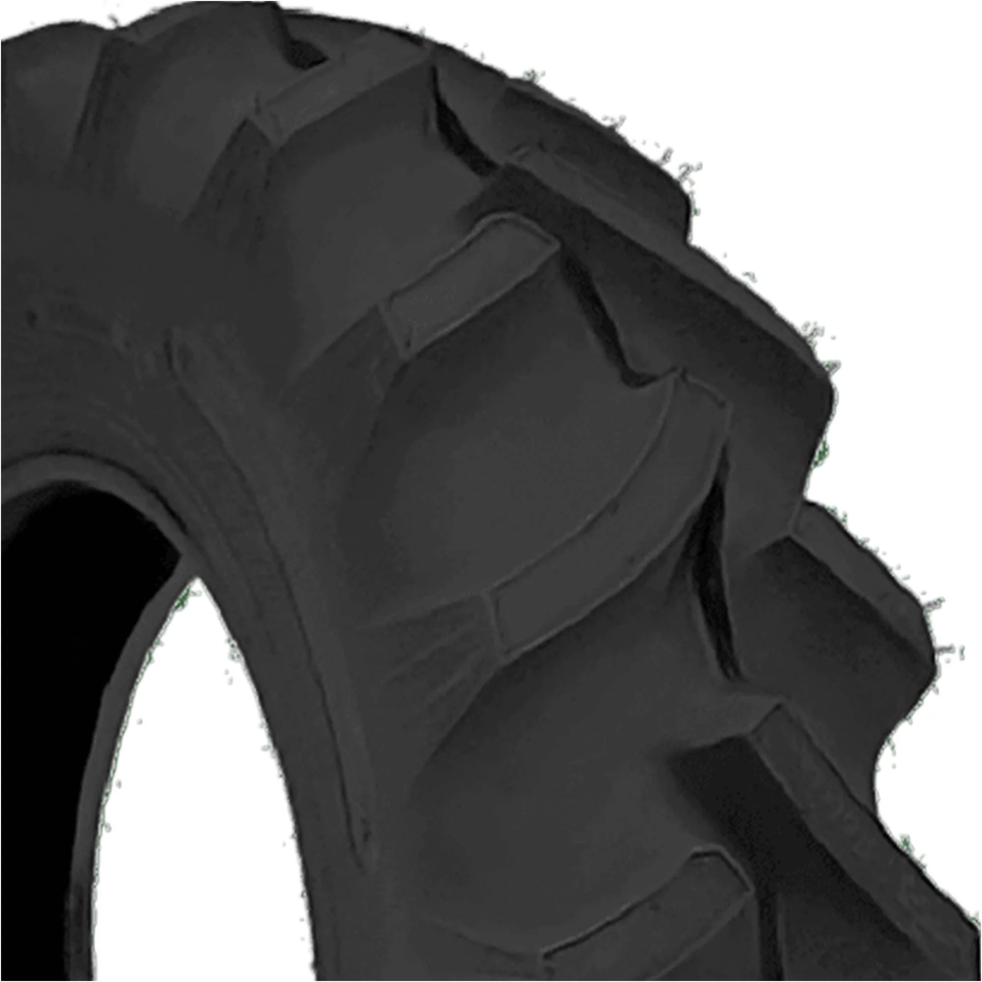 Titan Hi-Traction Lug R-1 9.50-24 G C Farm Tire