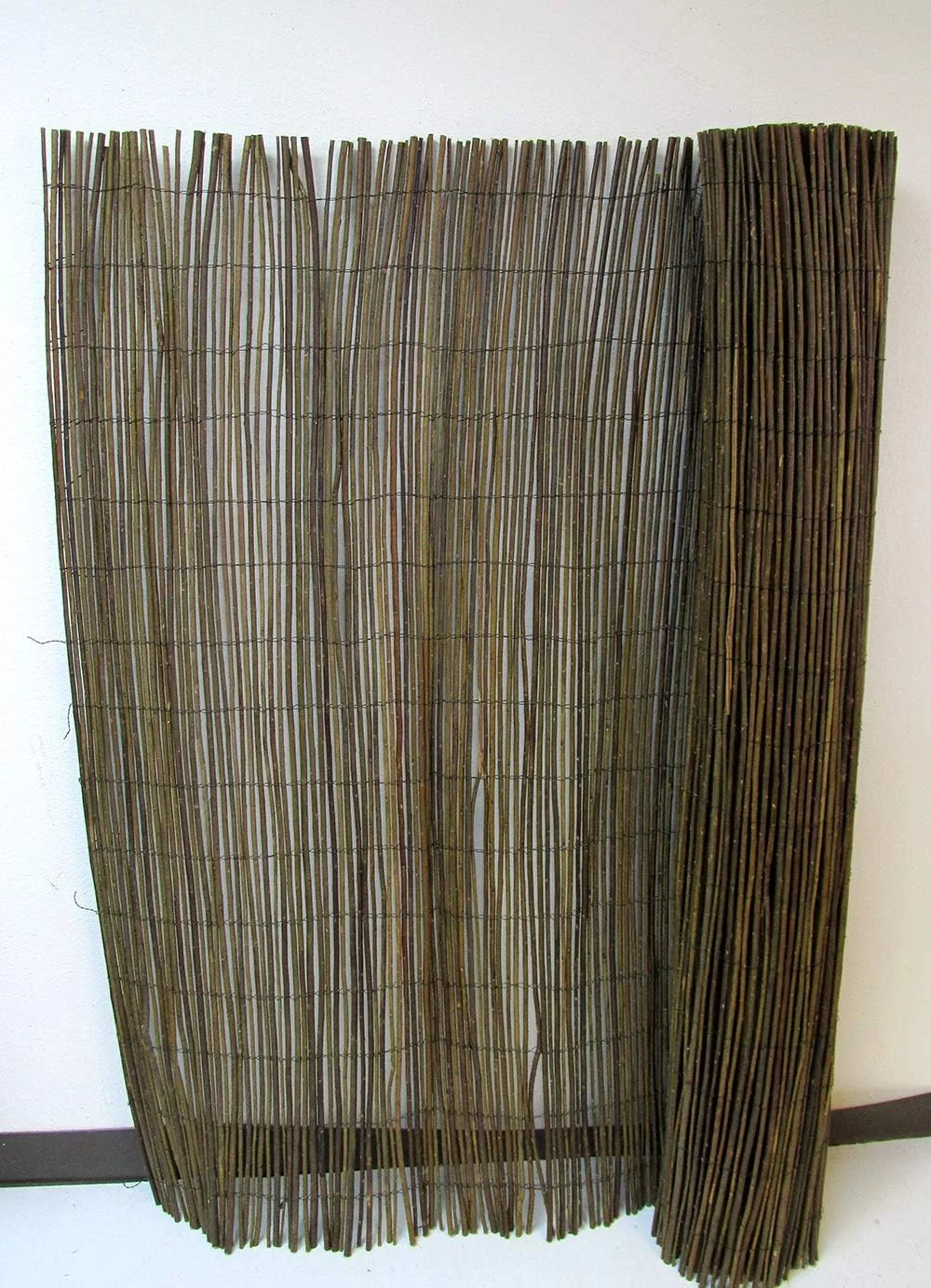 Willow Fencing, 5'H X 14
