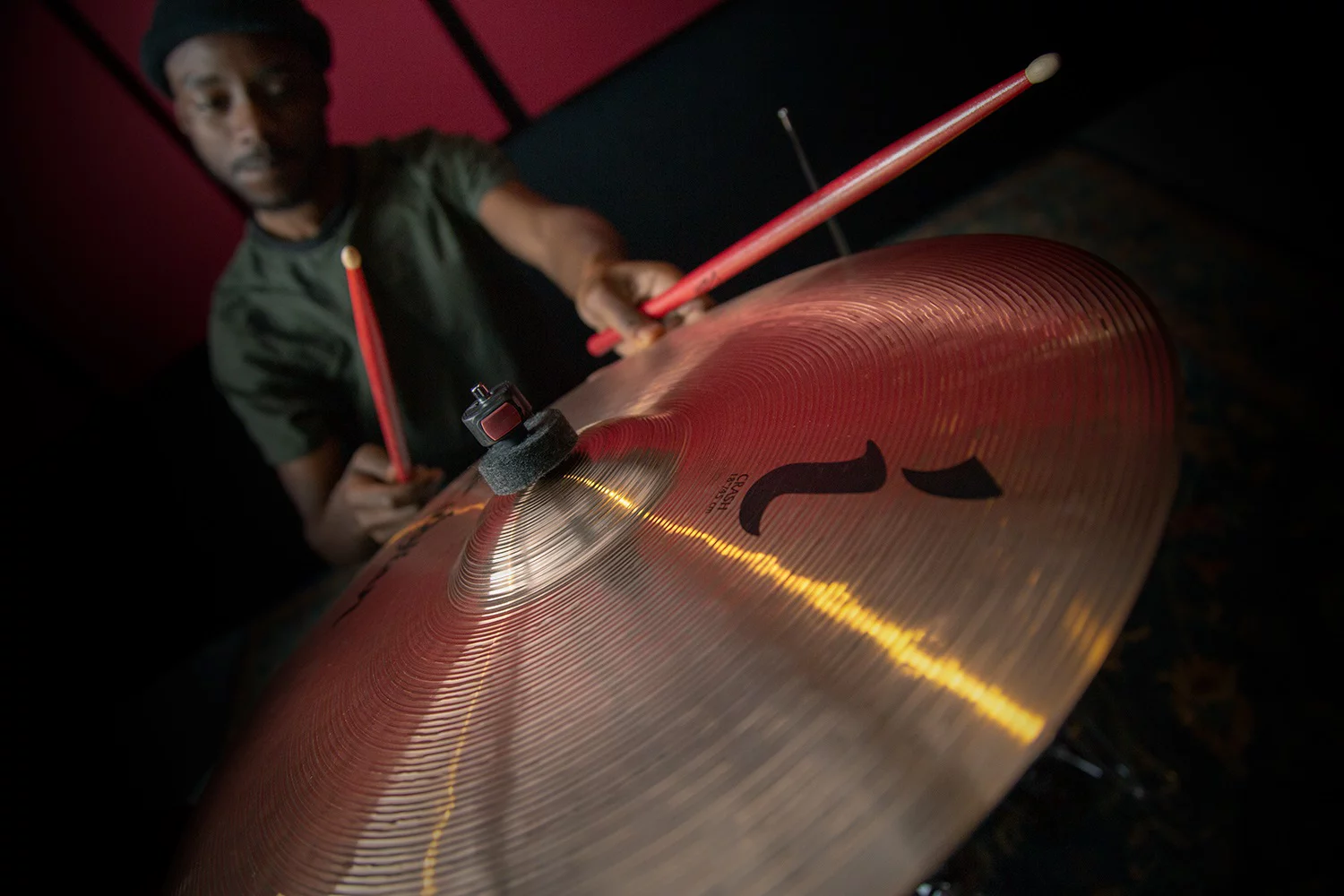 Zildjian I Series Standard Gig Cymbal Pack - 14