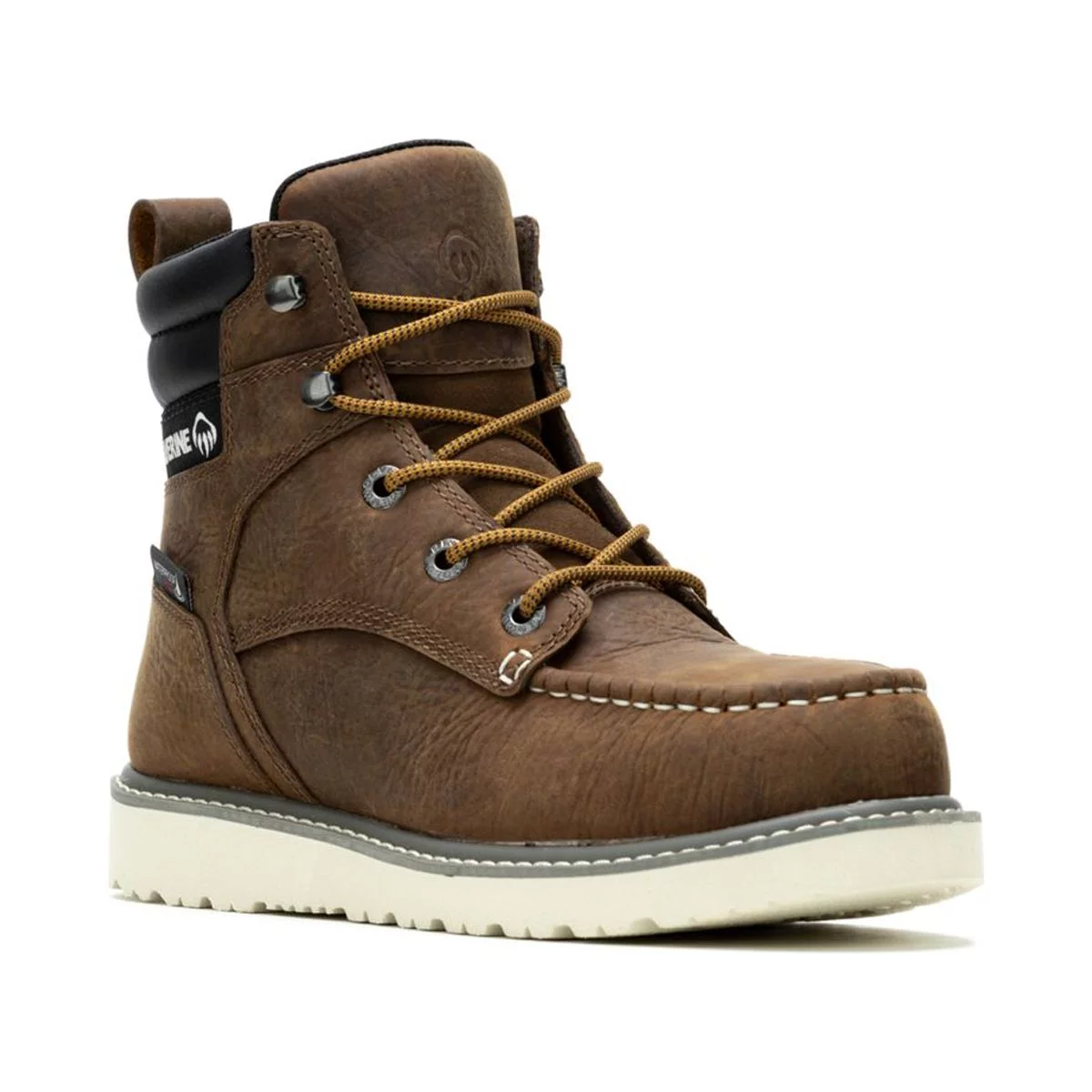 Wolverine Trade Wedge 6