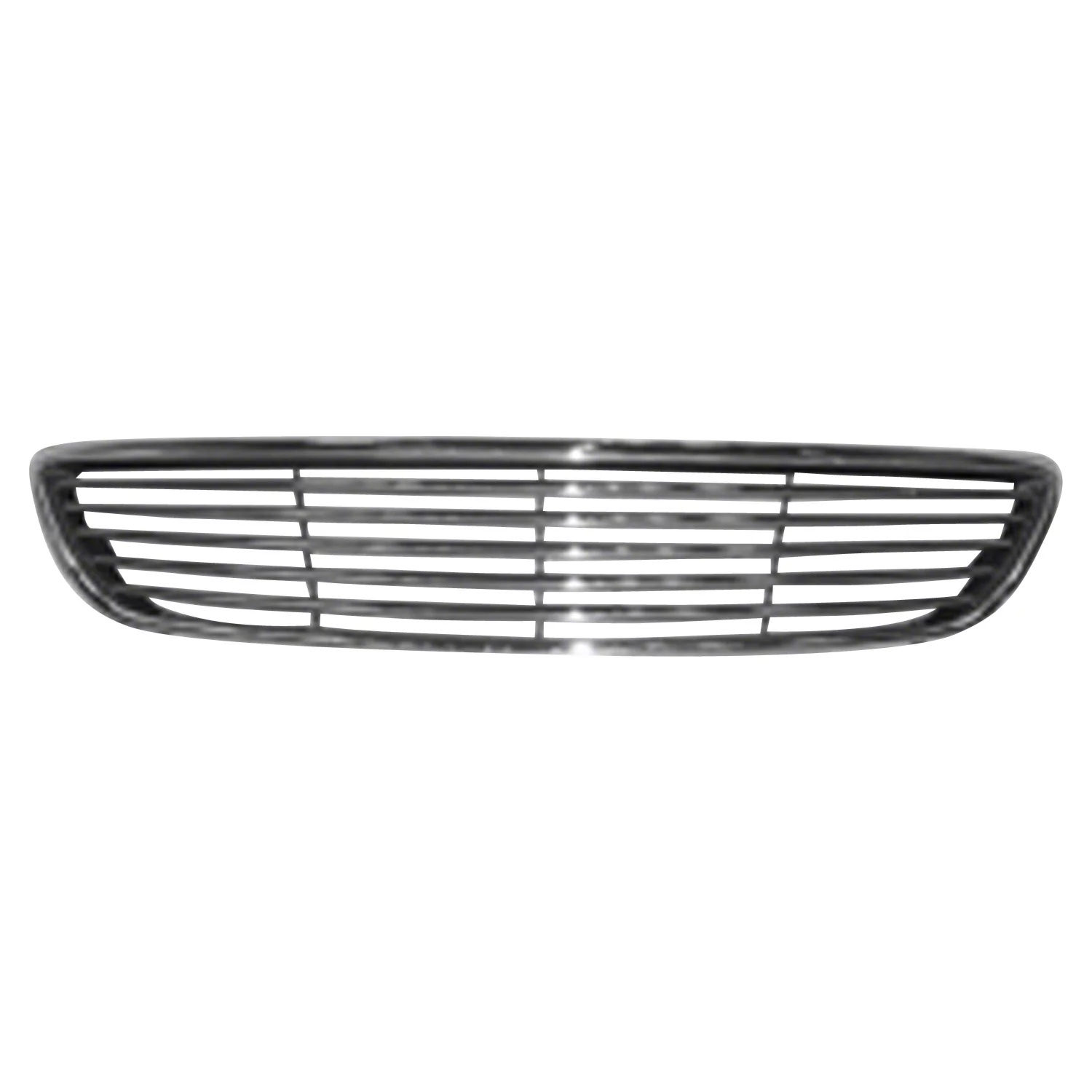 KAI New Standard Replacement Front Grille, Fits 2005-2006 Lexus ES330