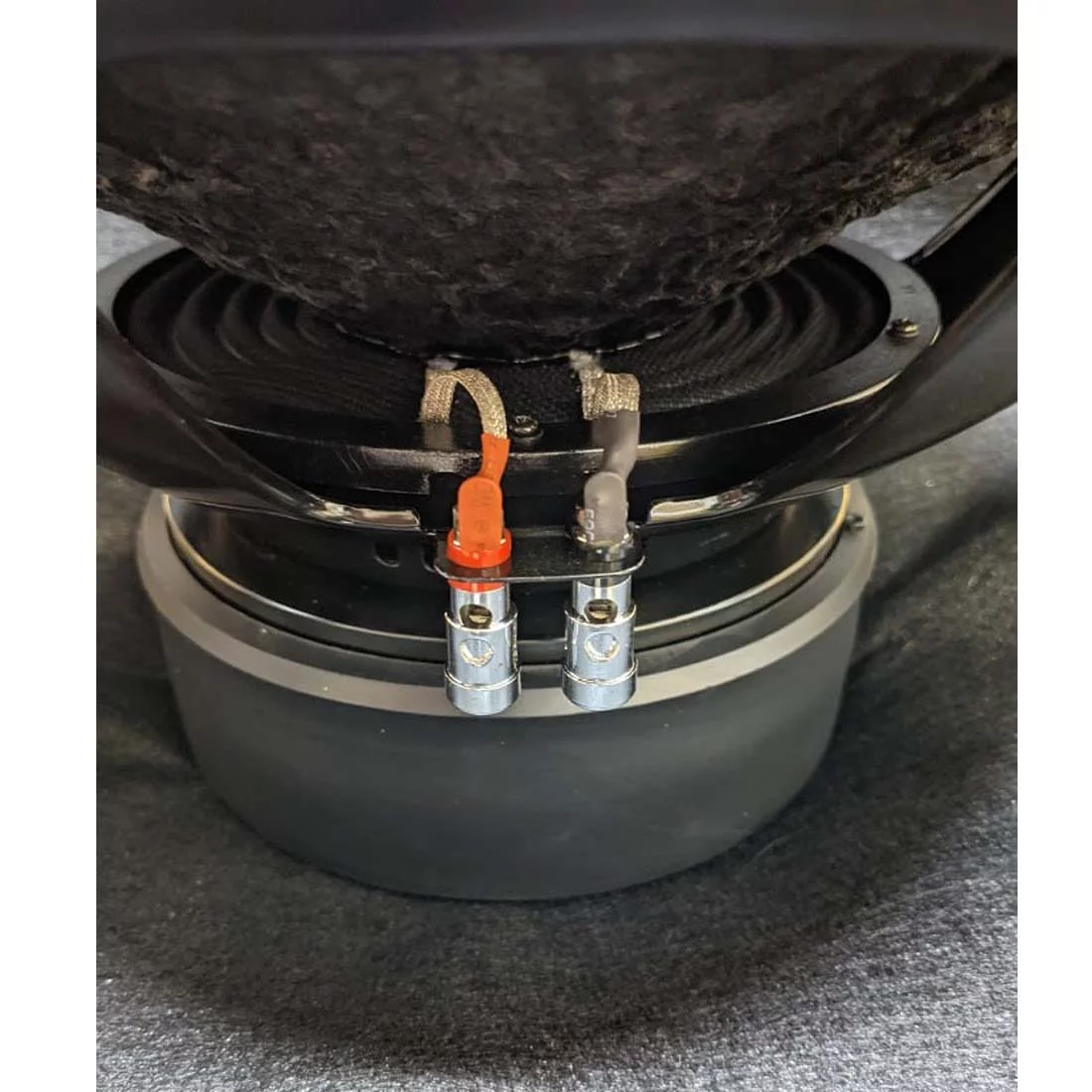 Nemesis Audio NA-15EV.3D4 15