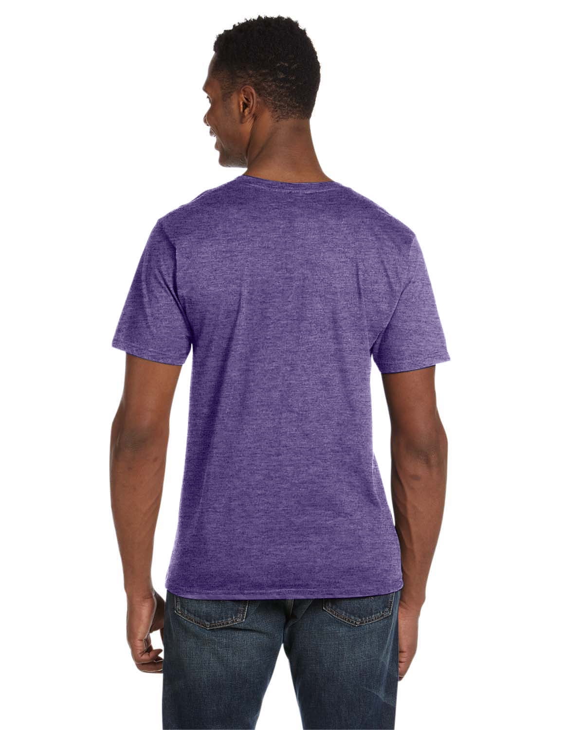 Gildan G64V Softstyle V-Neck T-Shirt