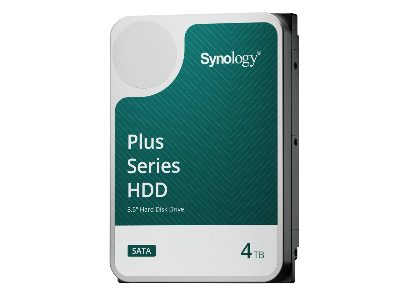 Synology HAT3300 4TB Plus Series SATA HDD 3.5