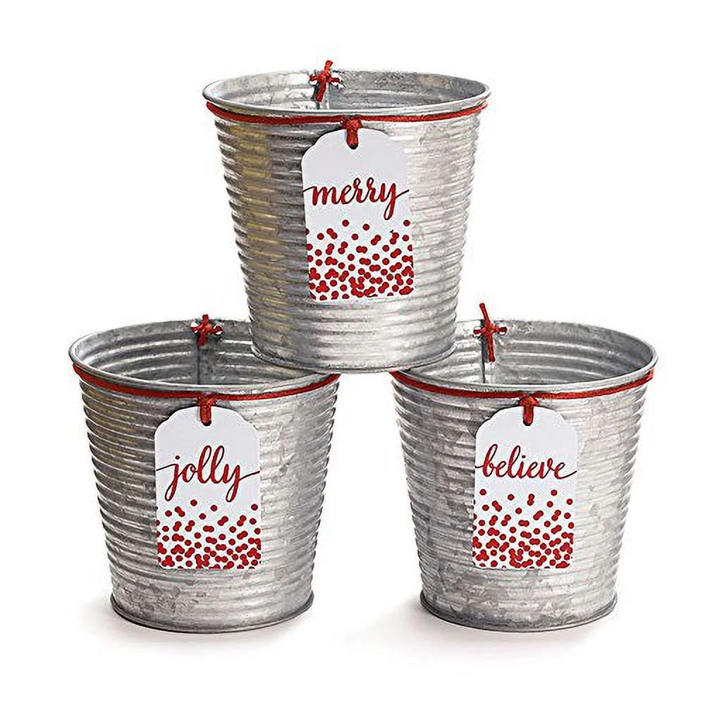 Burton & Burton Pot Cover 4