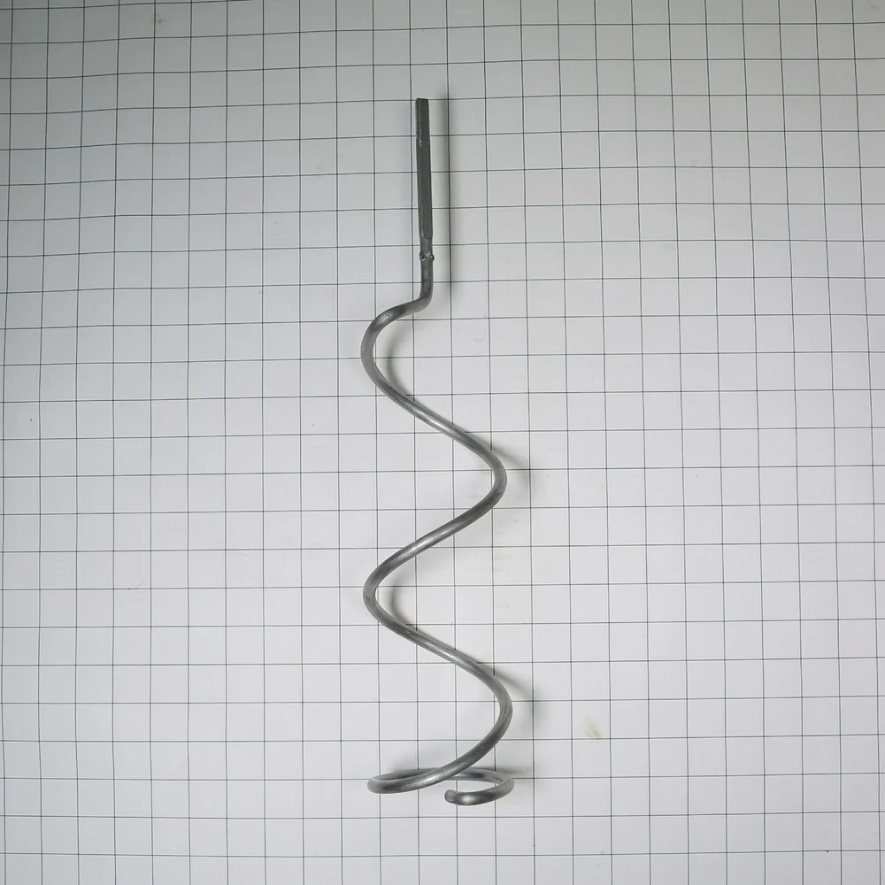 WPW10295082 Whirlpool Ice Bucket Auger OEM WPW10295082