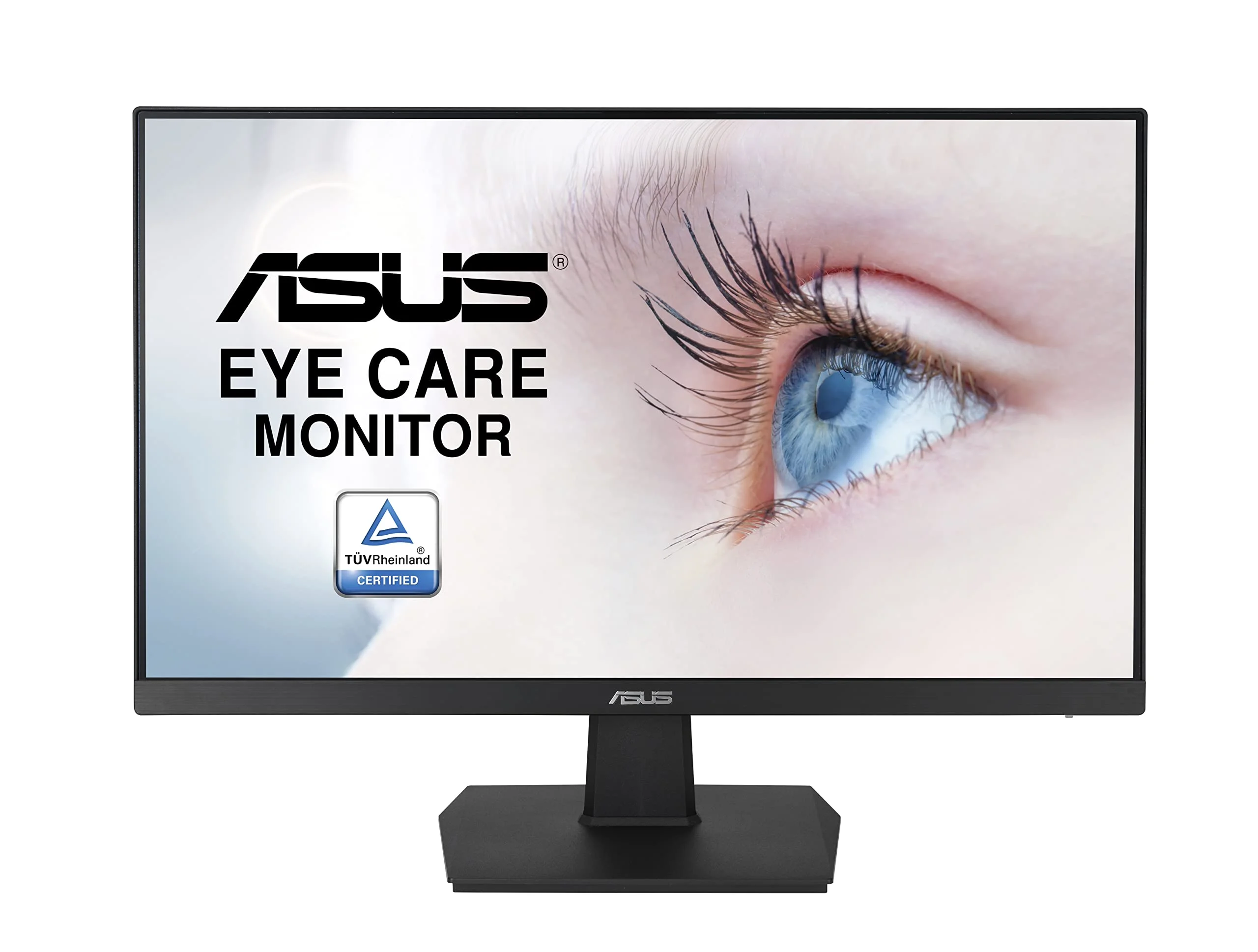 ASUS Va27ehe 27-Inch Led Monitor, Black