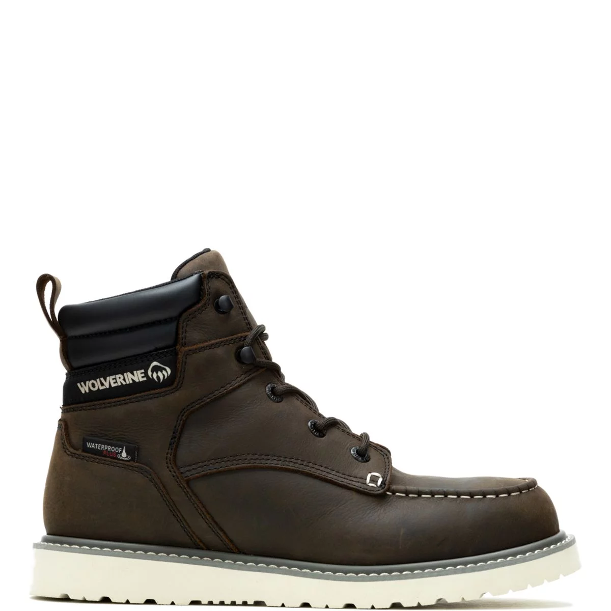 Wolverine Trade Wedge 6
