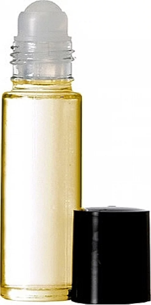 Donna Born In Rome - Type For Women Perfume Body Oil Fragrance [Roll-On - Clear Glass - Gold - 1/3 oz.]