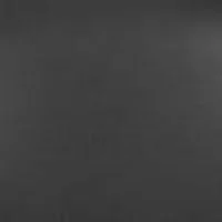 Emma + Oliver Black Vinyl Adjustable Height Curved Back Barstool