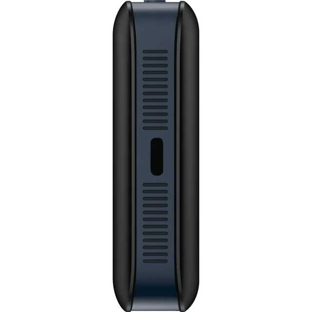 AT&T ATTCKTHS02 Turbo Hotspot 256 MB, Black - Prepaid Hotspot