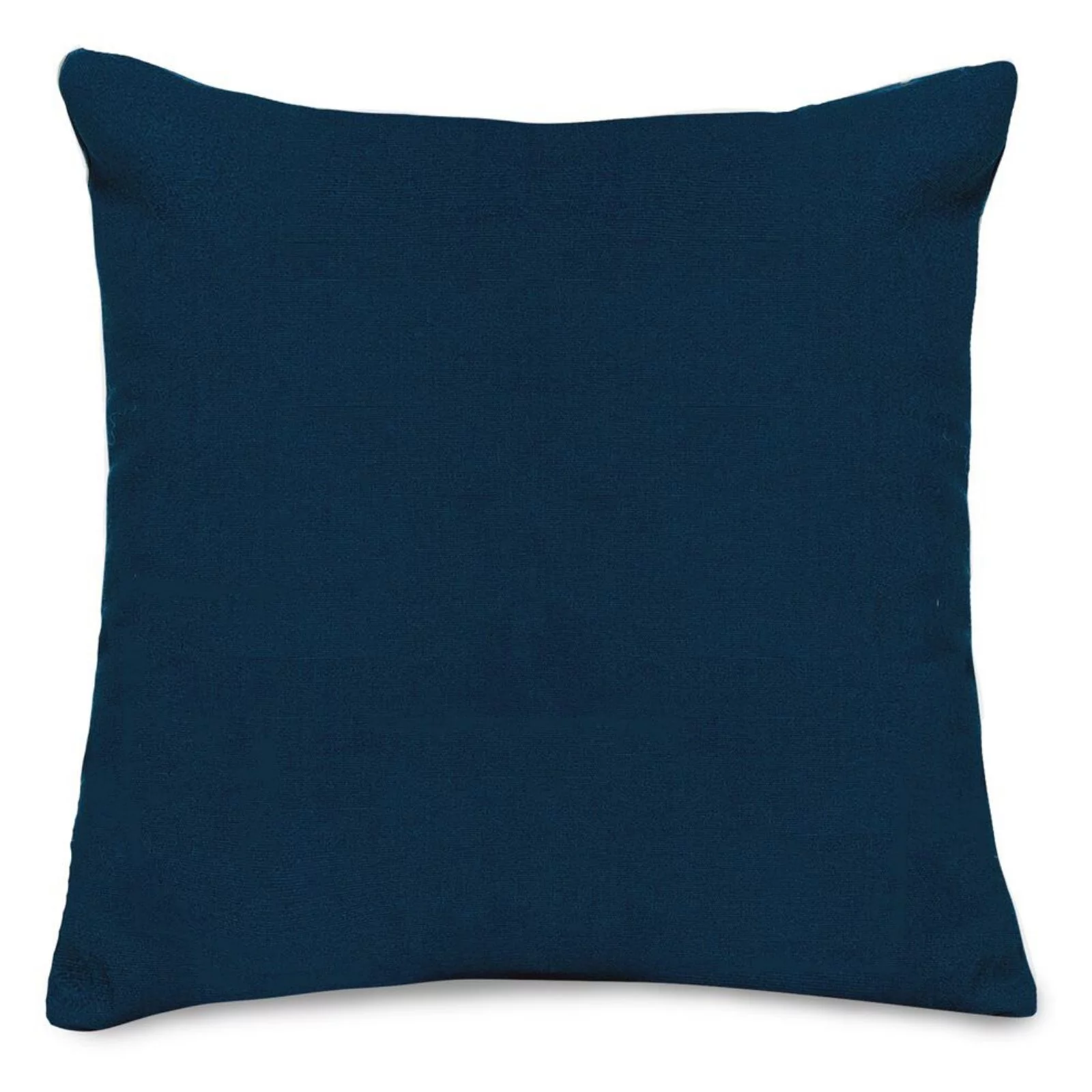 Majestic Home Goods Solid Indoor / Outdoor Pillow