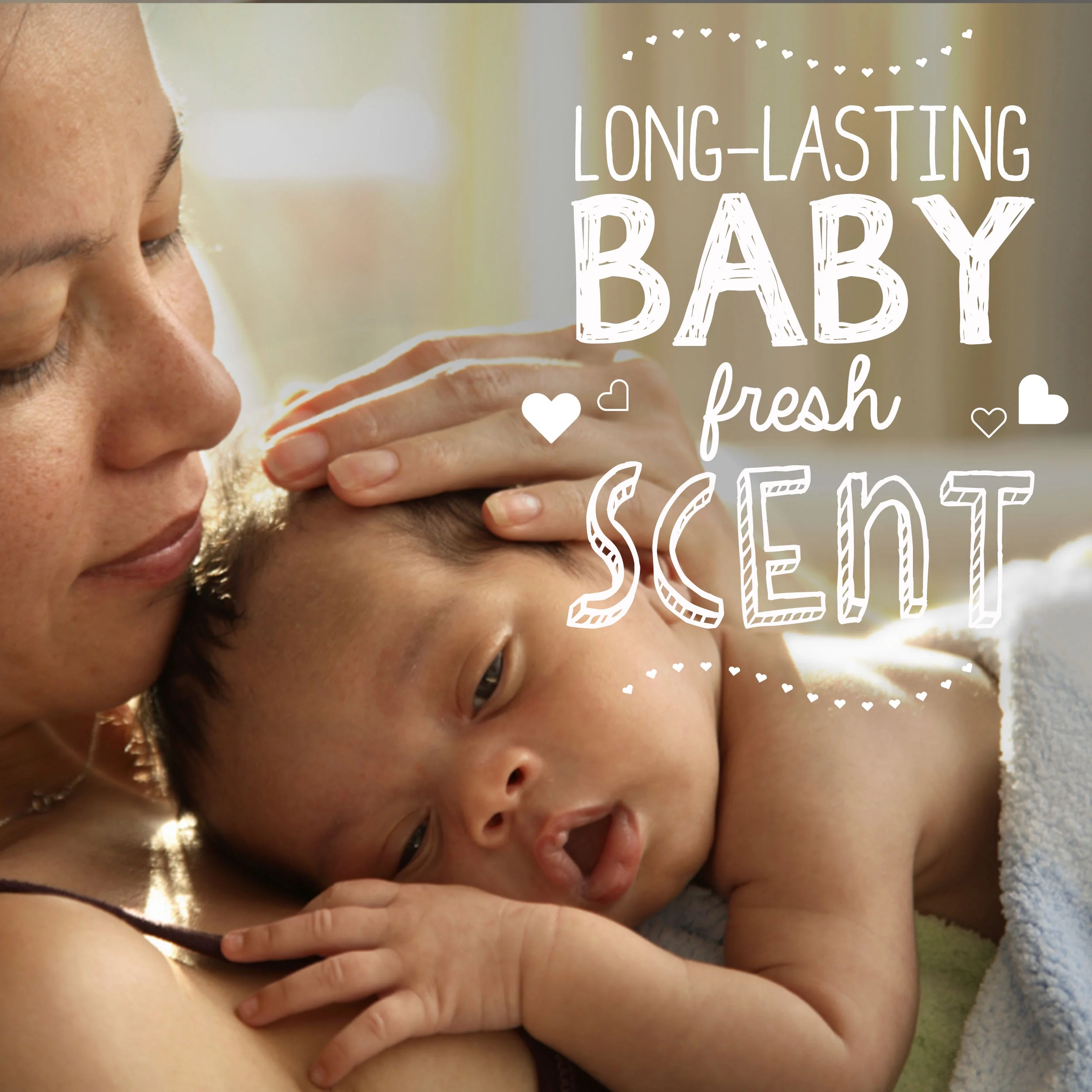 Dreft Blissfuls Laundry Scent Booster Beads, Baby Fresh Scent, 5 oz