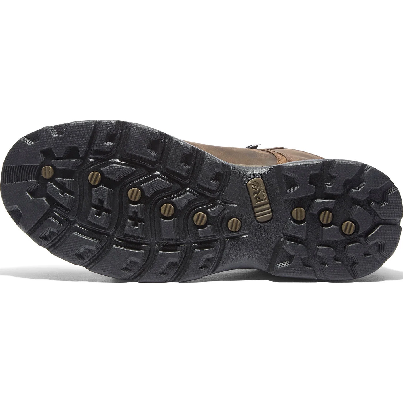 Timberland PRO Flume Mid Men's Steel Toe Electrical Hazard Waterproof Work Hiker Size 10(M)