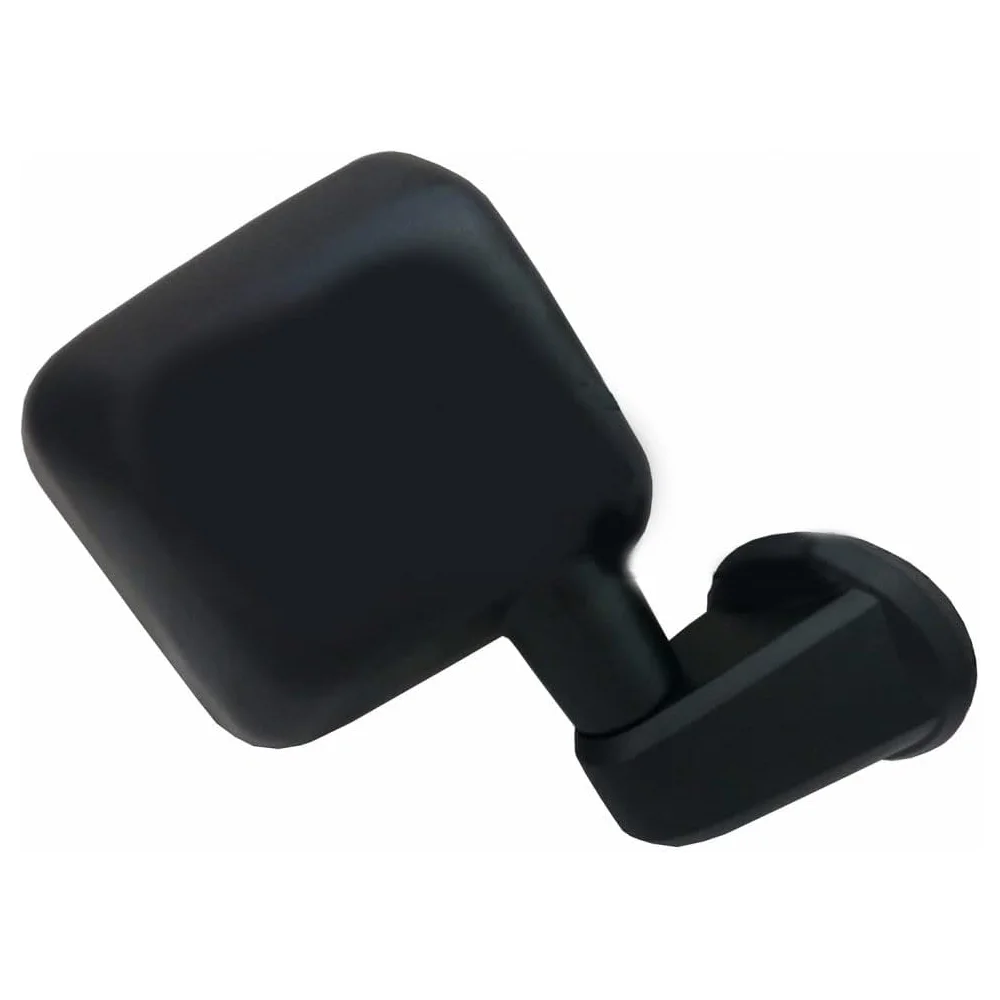 New Right Mirror Is Compatible With Jeep Wrangler Unlimited Rubicon Sport Sahara 75Th Anniversary Utility 2-4 Door 3.6L 2015 2016 By Part Number Ch1321390 4130441 68249846Ad 762405-71633-6