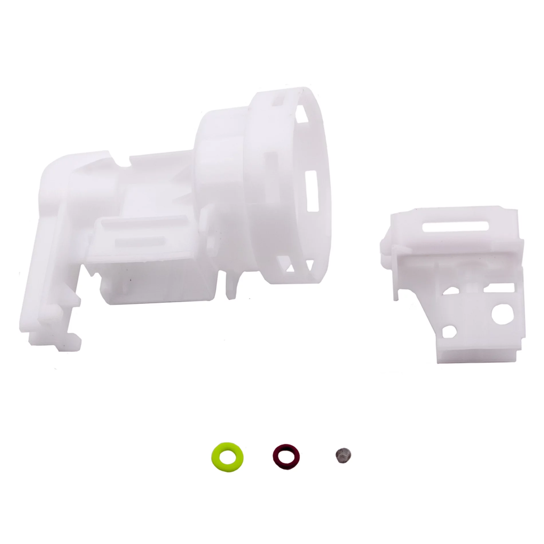 Brand NEW For Mercedes-Benz W220 2205400207 Front Right Door Lock Actuator Repair Kit