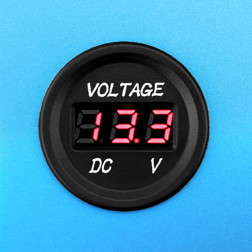 Banshee 36V Lithium Deep Cycle Marine Battery Group 34 - 3 Pack