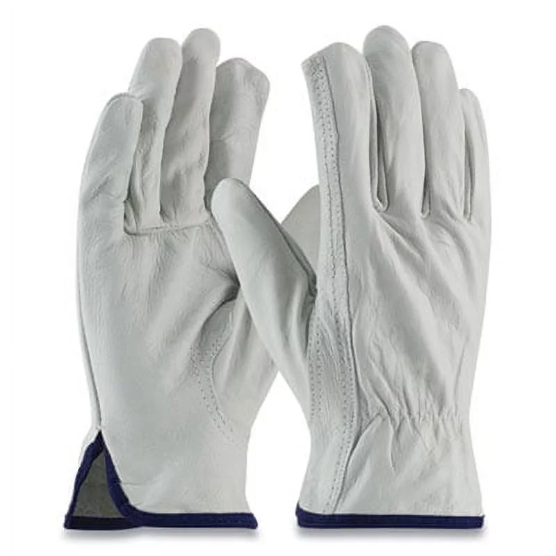 PIP Driver's Gloves Top Grain Pigskin Medium 70-361/M