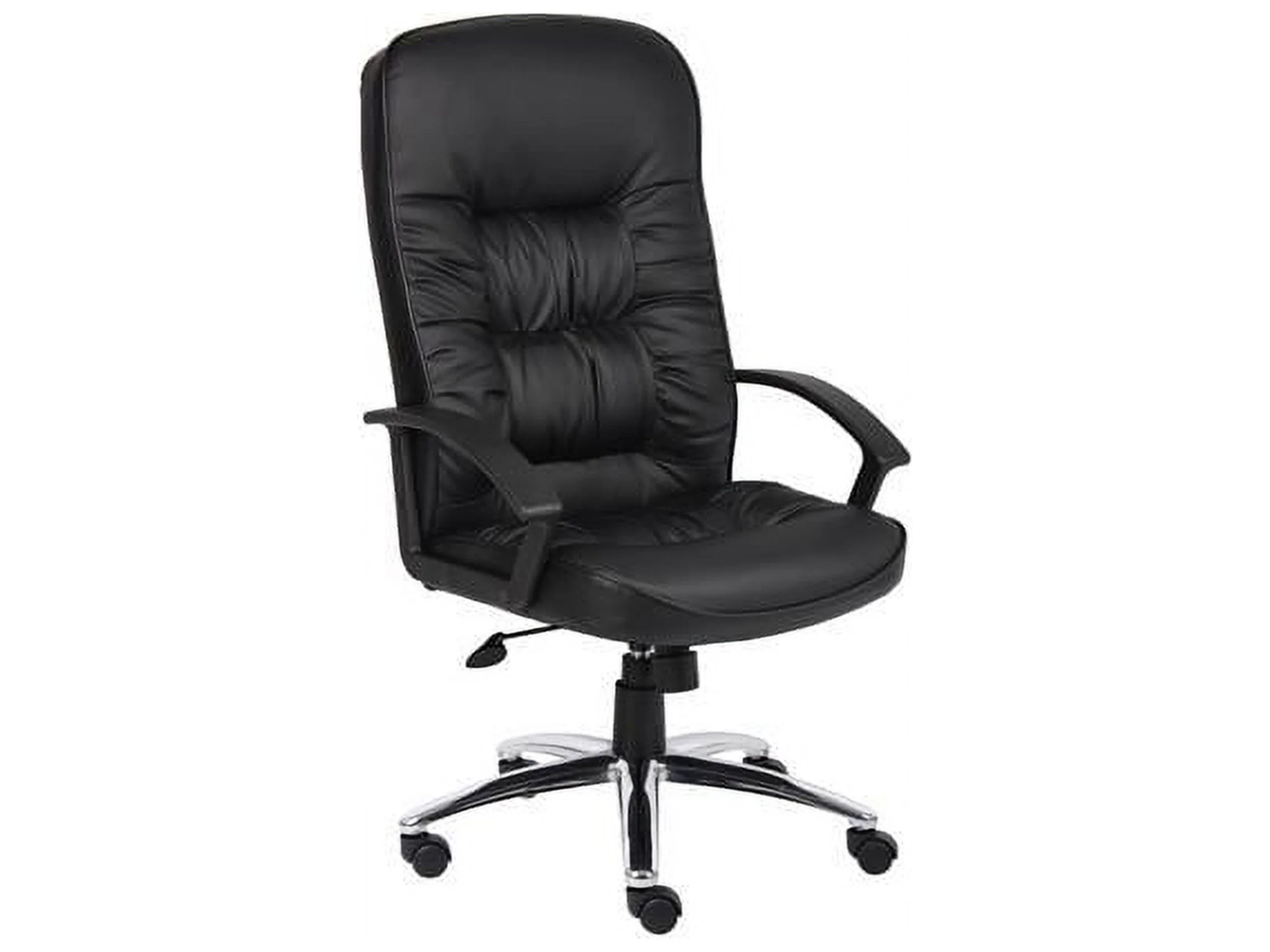 BOSS Office Products B7301C Executive Chairs