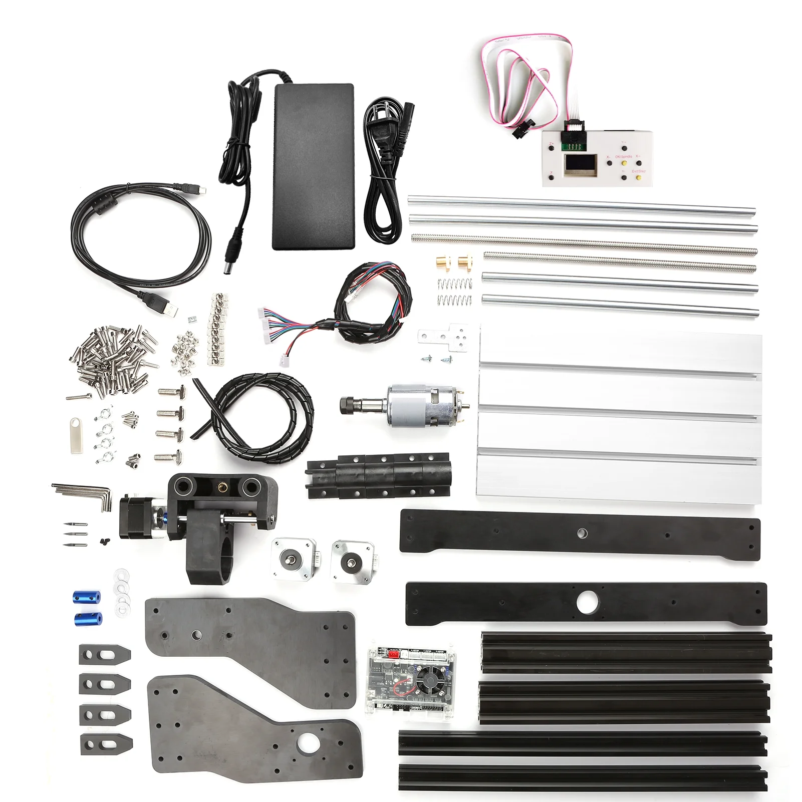 Engraving Machine,Pcb Pvc 3018 30*18 Wood Area Kit 3 Area 3018 Router Kit 3018 300x180x40mm Router 3 3018 Nebublu Wood With Offline Pcb Nebublu 300x180x40mm Pvc 300x180x40mm Pcb 3018