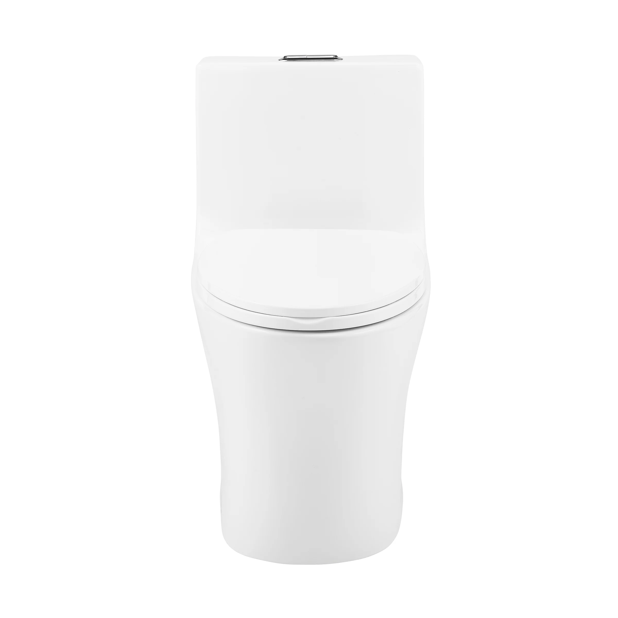 Neuilly II One Piece Elongated Toilet Dual Flush 1.1/1.6 gpf