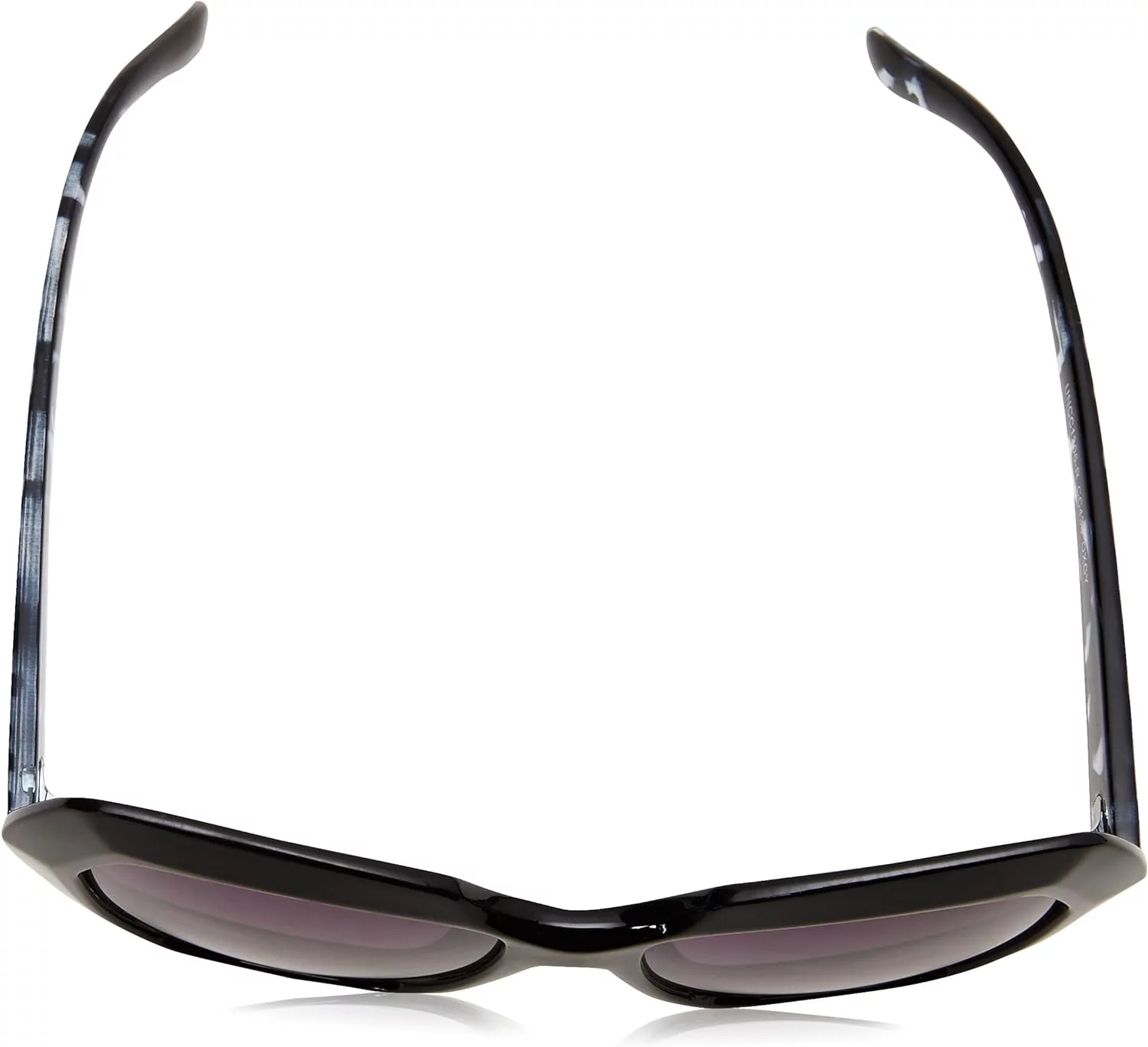 Circus NY by Sam Edelman Women's CC430 Oversized UV400 Protective Geometric Fashion Sunglasses, 54mm