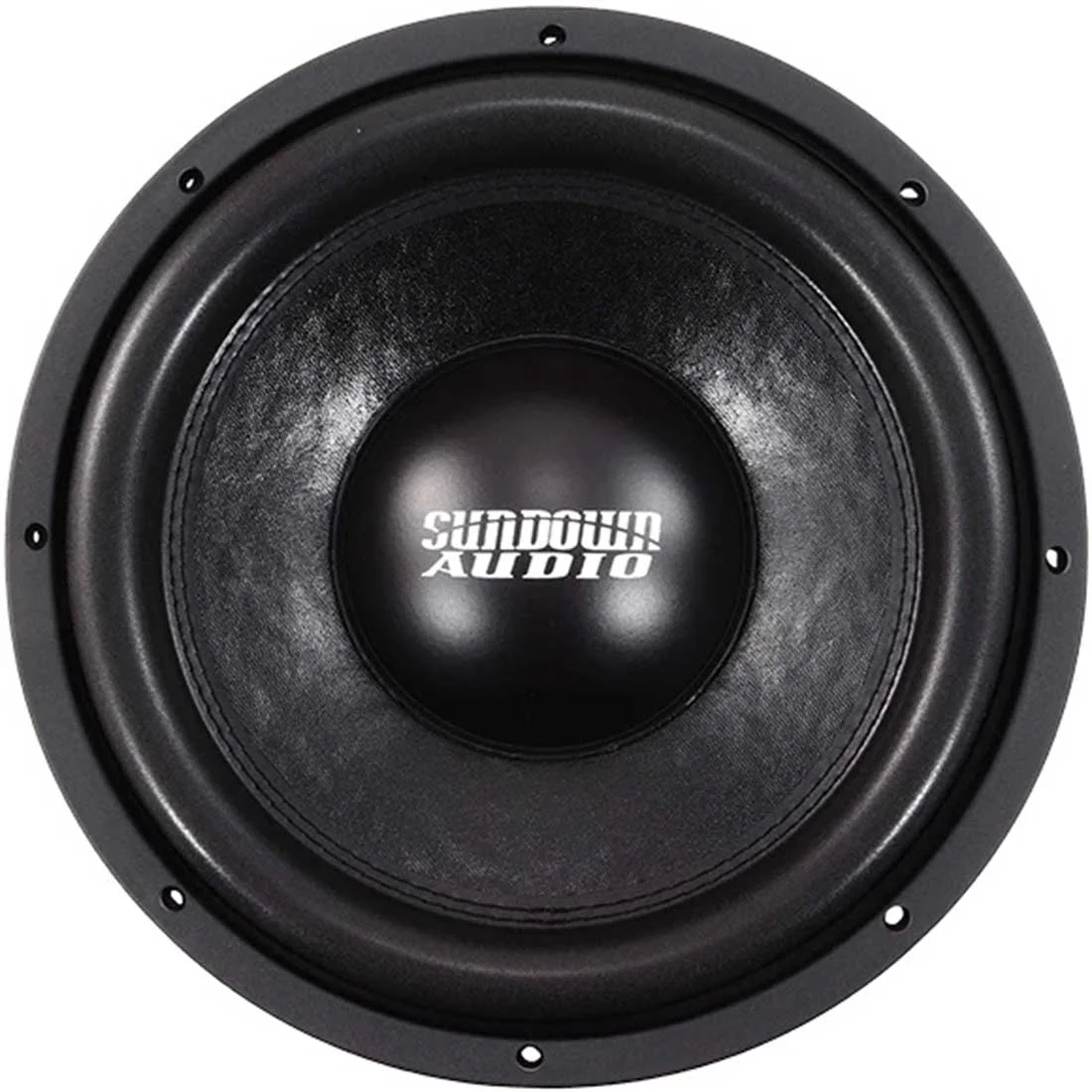Sundown Audio E-12 V.4 D2 12