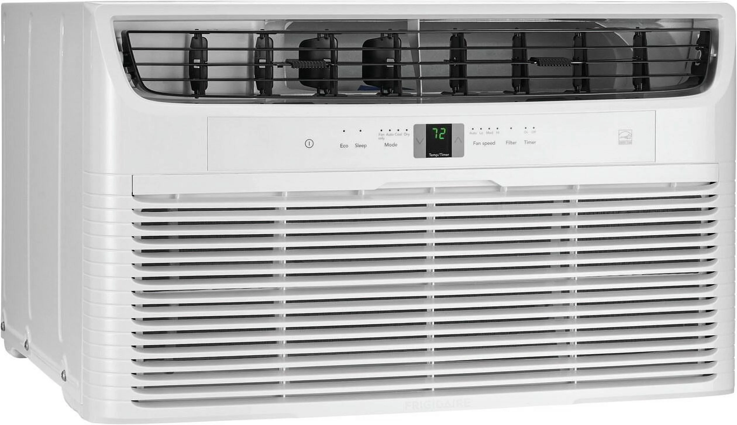 Frigidaire FHTE143WA2 14,000 BTU 230V Wall-Mounted Room Air Conditioner
