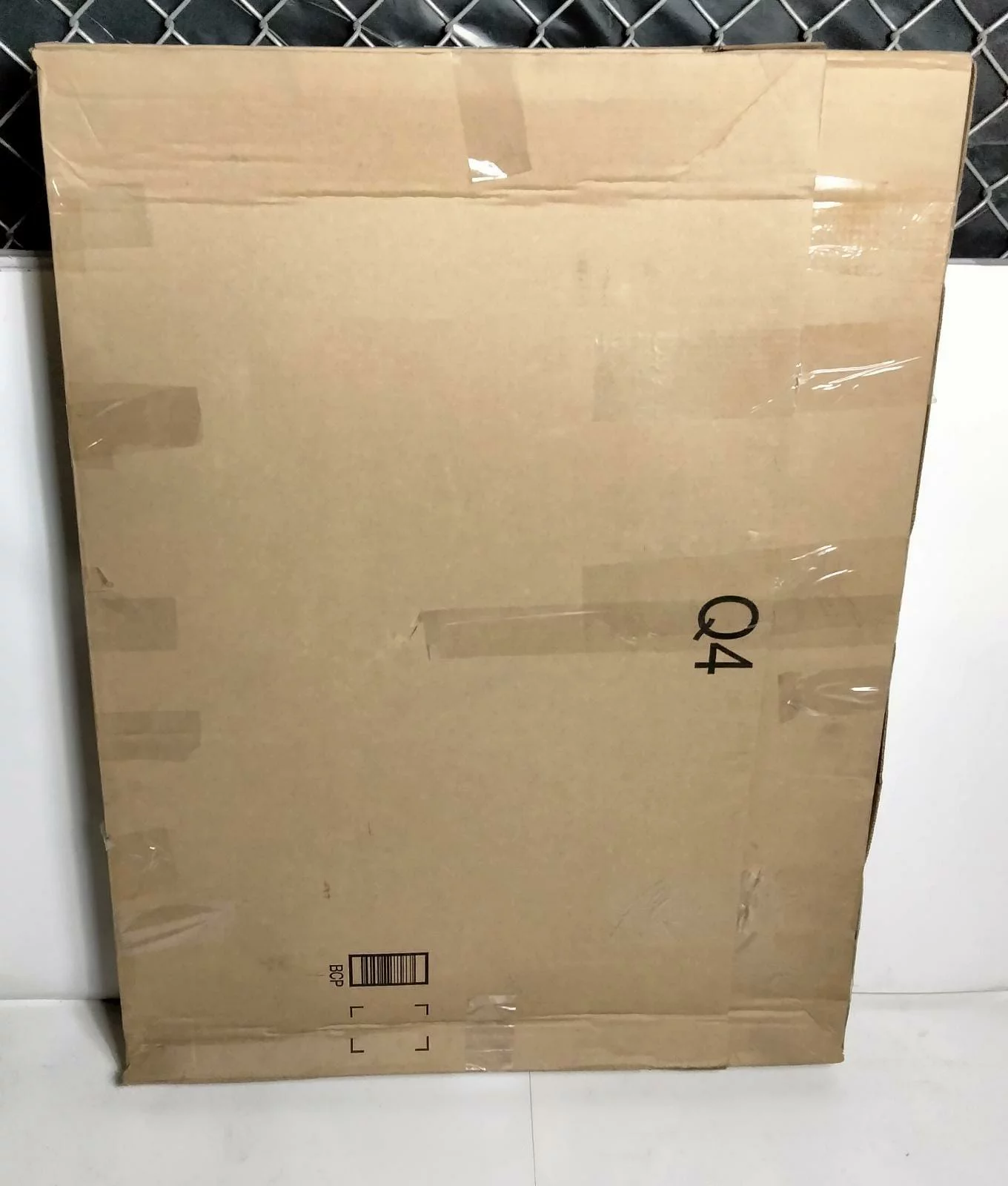 Regalo Easy Step Baby Gate 31