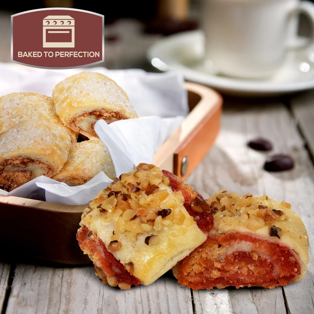 Scrumptious Sampler Gift Box