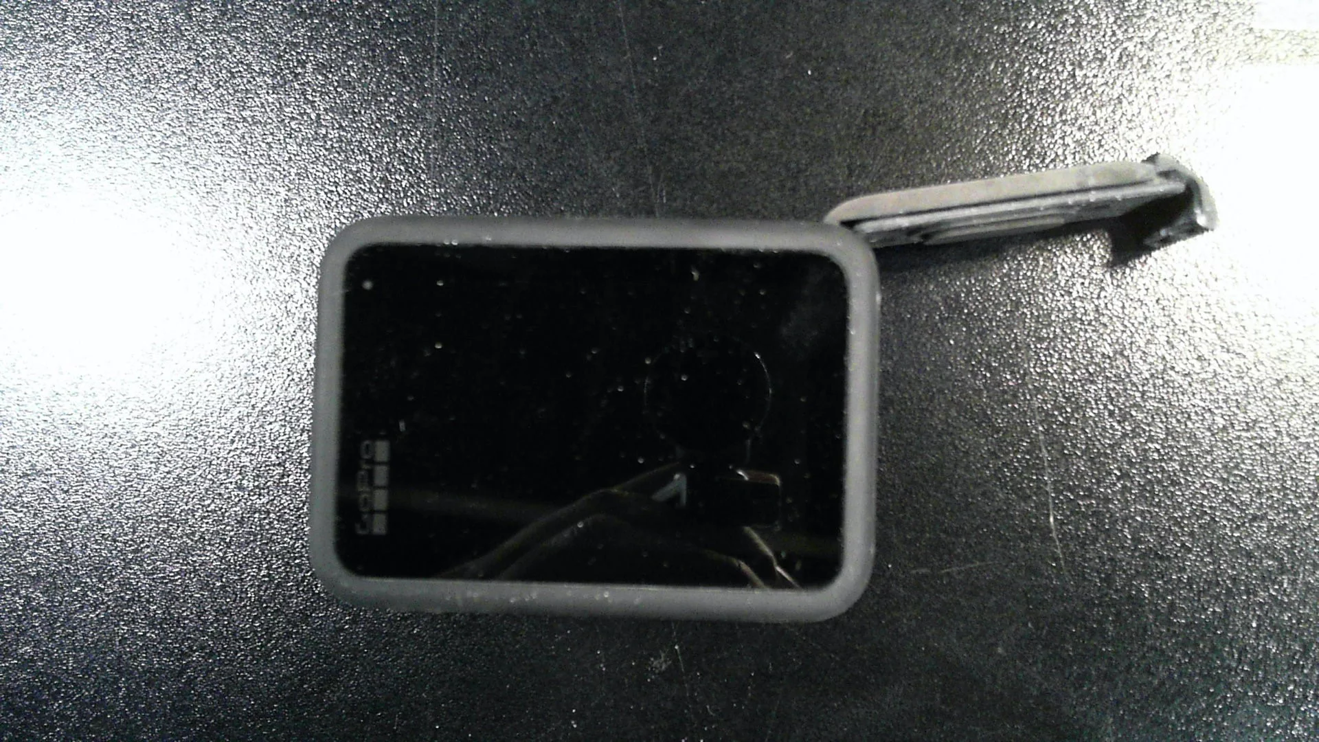 Used GoPro HERO9 Black - Waterproof Action Camera with Front LCD and Touch Rear Screens, 5K Ultra HD Video, 20MP Photos, 1080p Live Streaming, Webcam, Stabilization