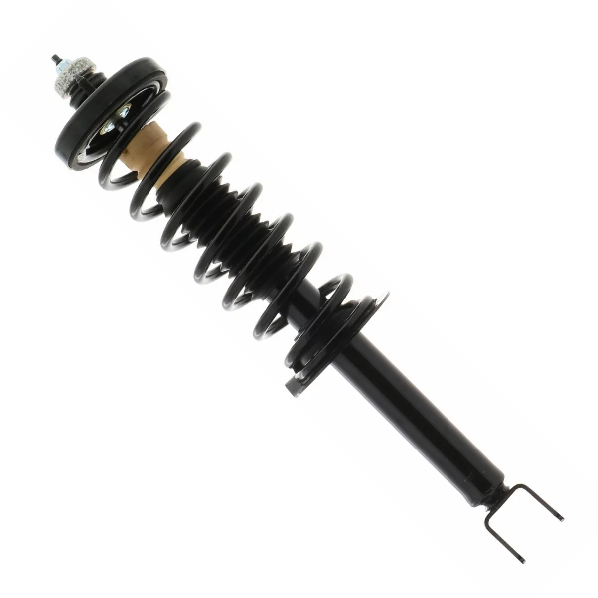 AutoShack Rear Complete Strut and Coil Spring Set of 2 Driver and Passenger Side Replacement for 2013 2014 2015 2016 2017 Honda Accord 2.0L 2.4L 3.5L V6 FWD CST272986PR